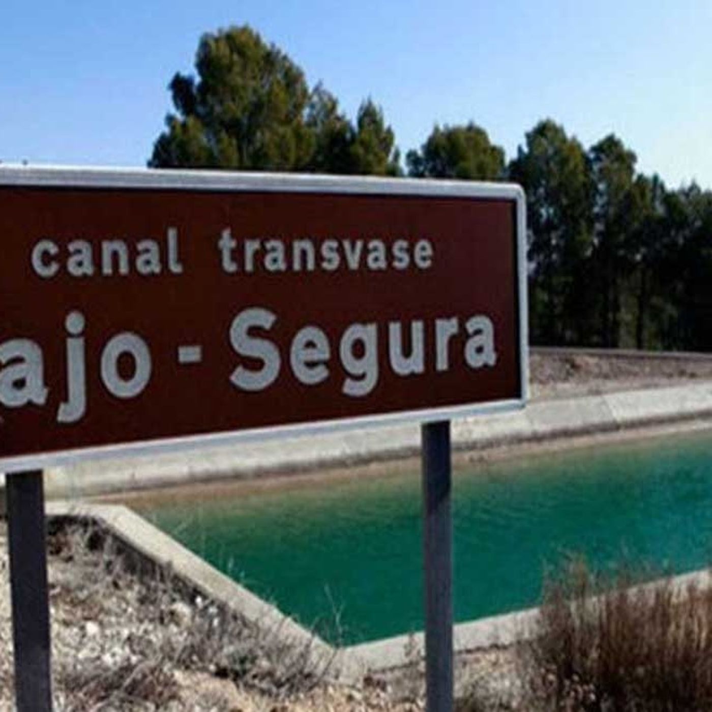 Luchas por un agua que no existe, con Stefan Nolte | Actualidad y Empleo Ambiental #67