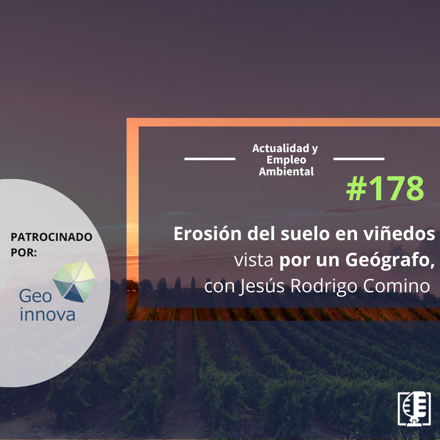 Actualidad y Empleo Ambiental