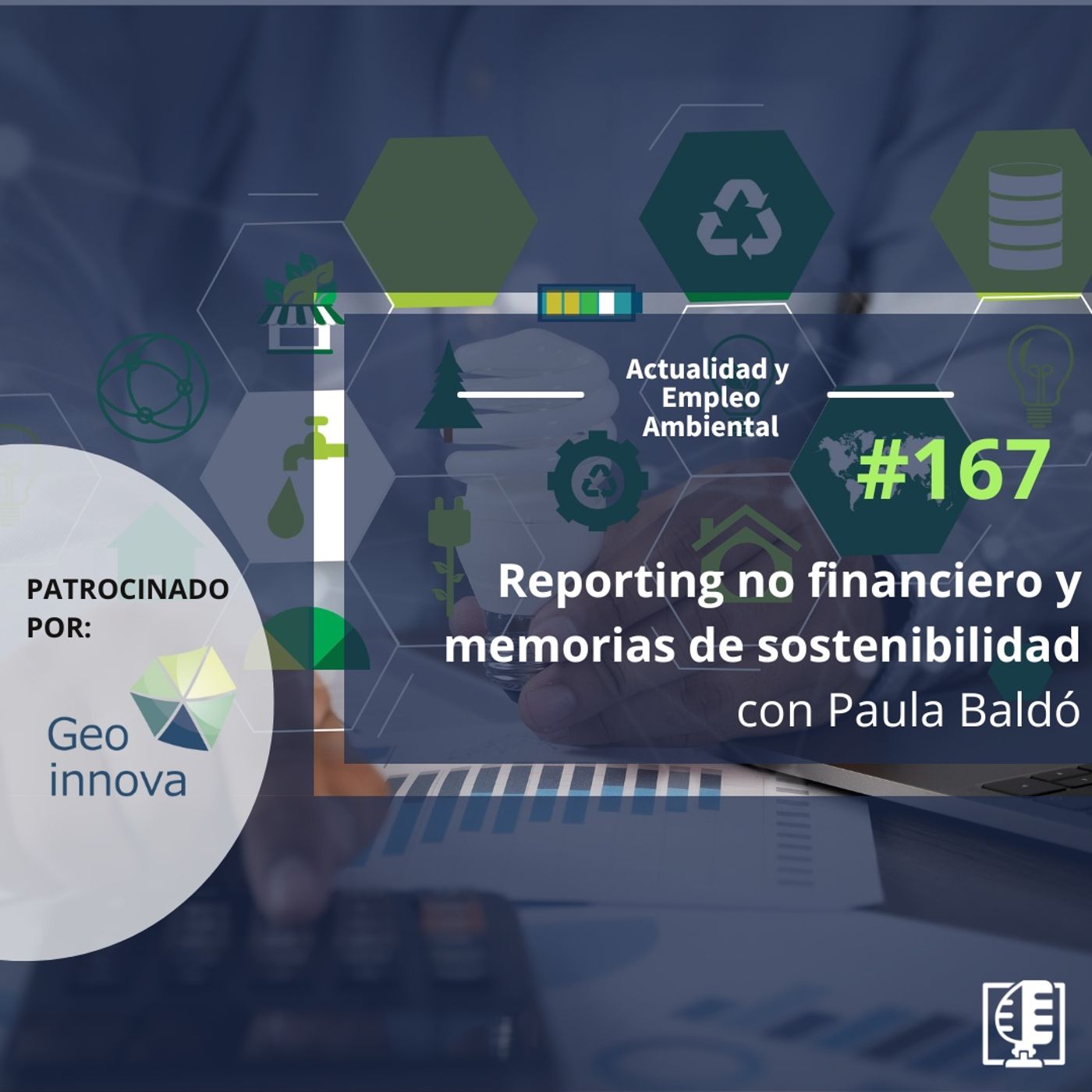 Actualidad y Empleo Ambiental