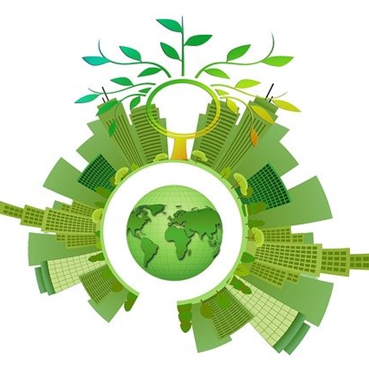 Actualidad y Empleo Ambiental