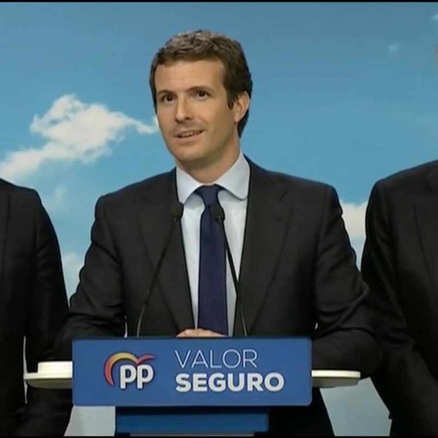 Resultados elecciones generales y valencianas | Actualidad y Empleo Ambiental #10 - 29/04/19