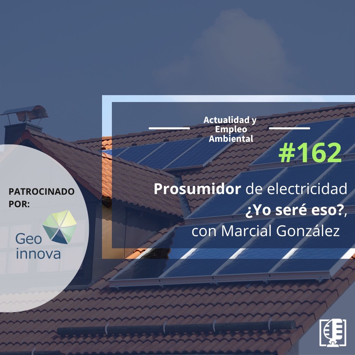 Actualidad y Empleo Ambiental
