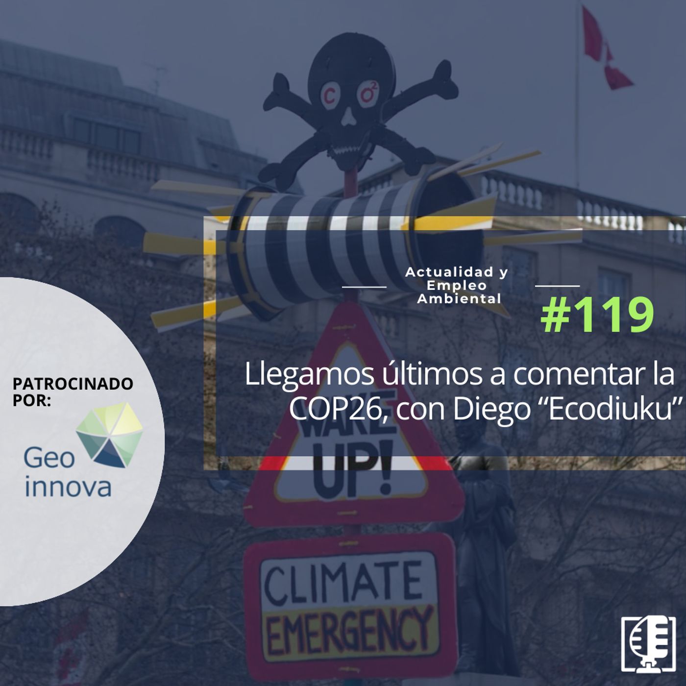 Actualidad y Empleo Ambiental