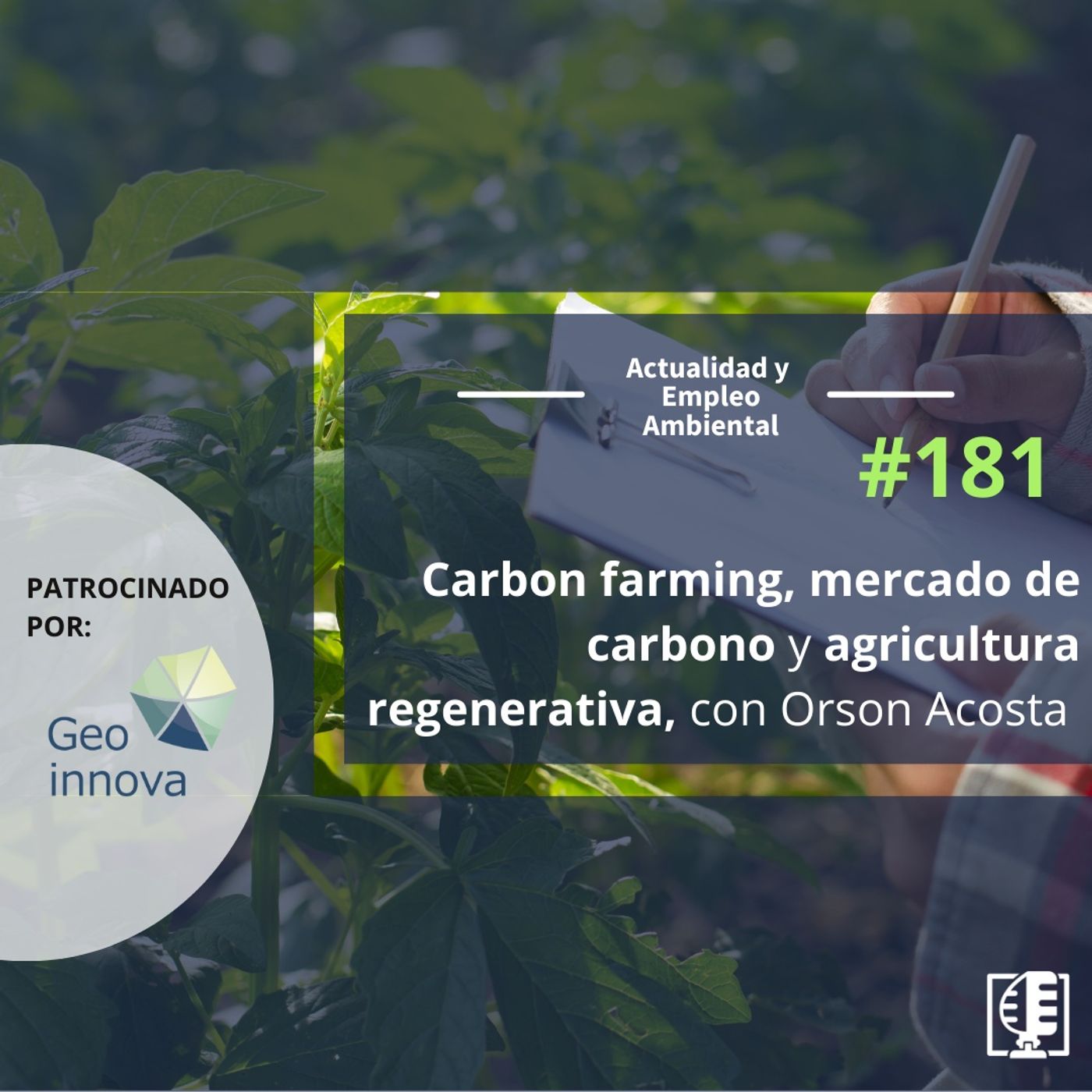 Actualidad y Empleo Ambiental
