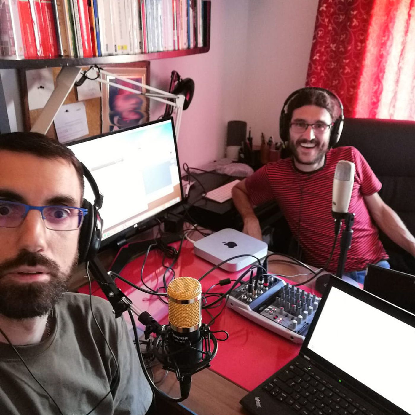 Mitos de la búsqueda de empleo y mucho más | Actualidad y Empleo Ambiental #20 - 9/7/19