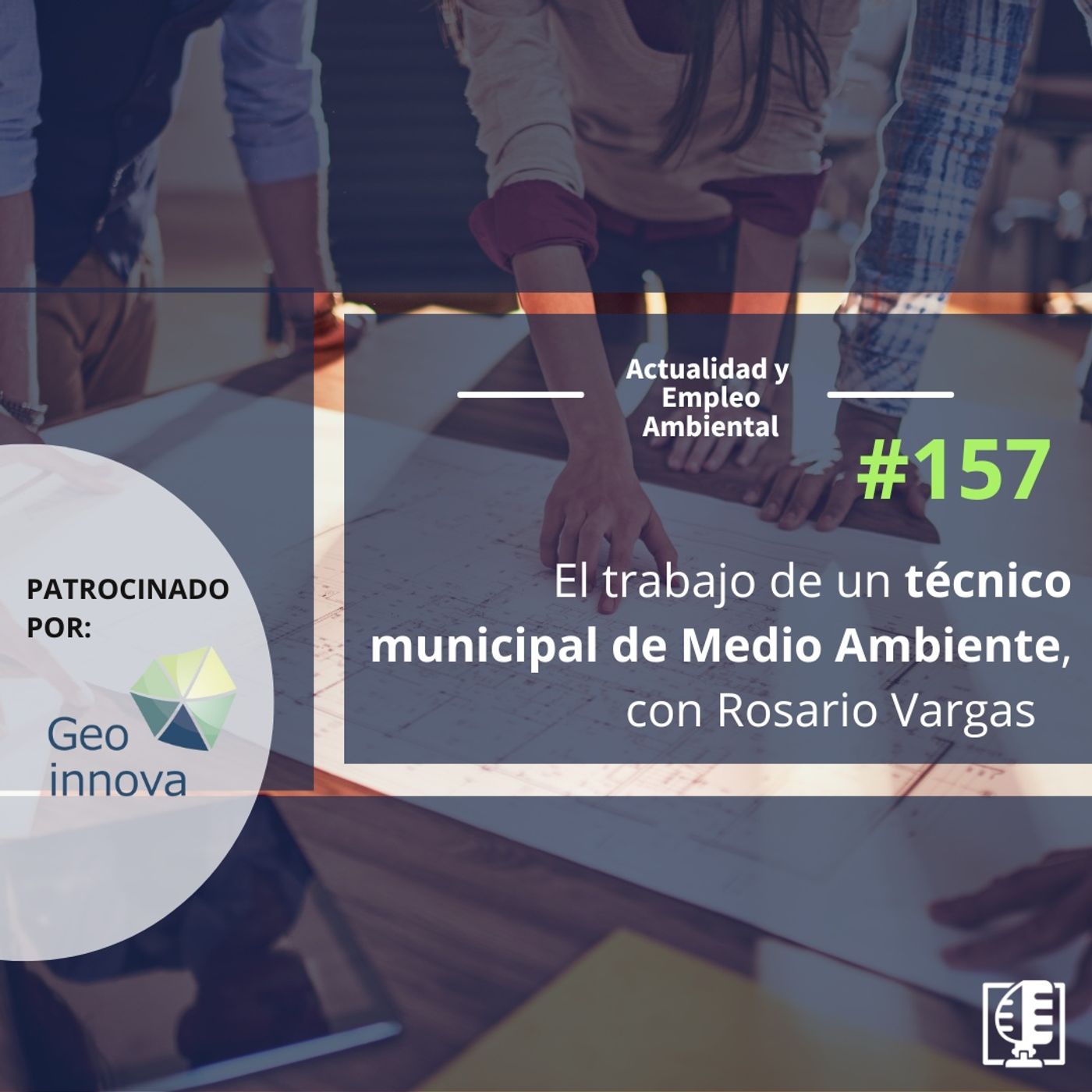 Actualidad y Empleo Ambiental