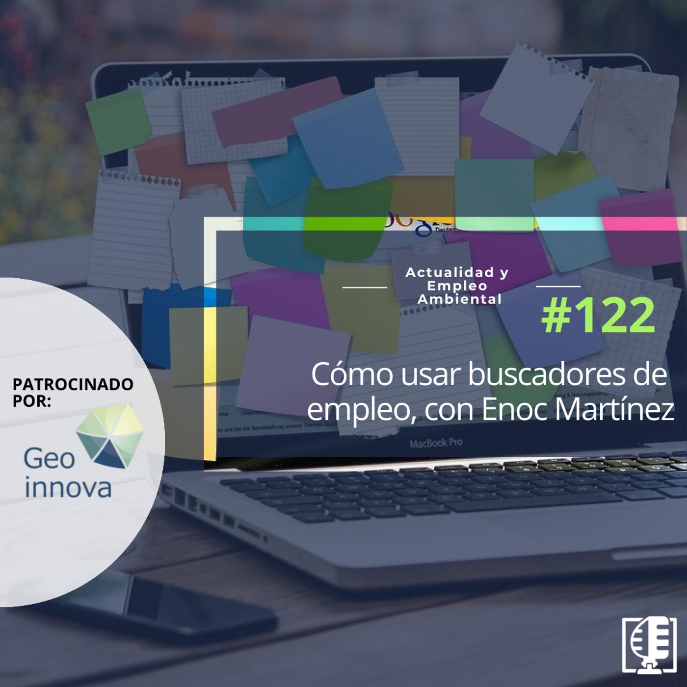 Actualidad y Empleo Ambiental