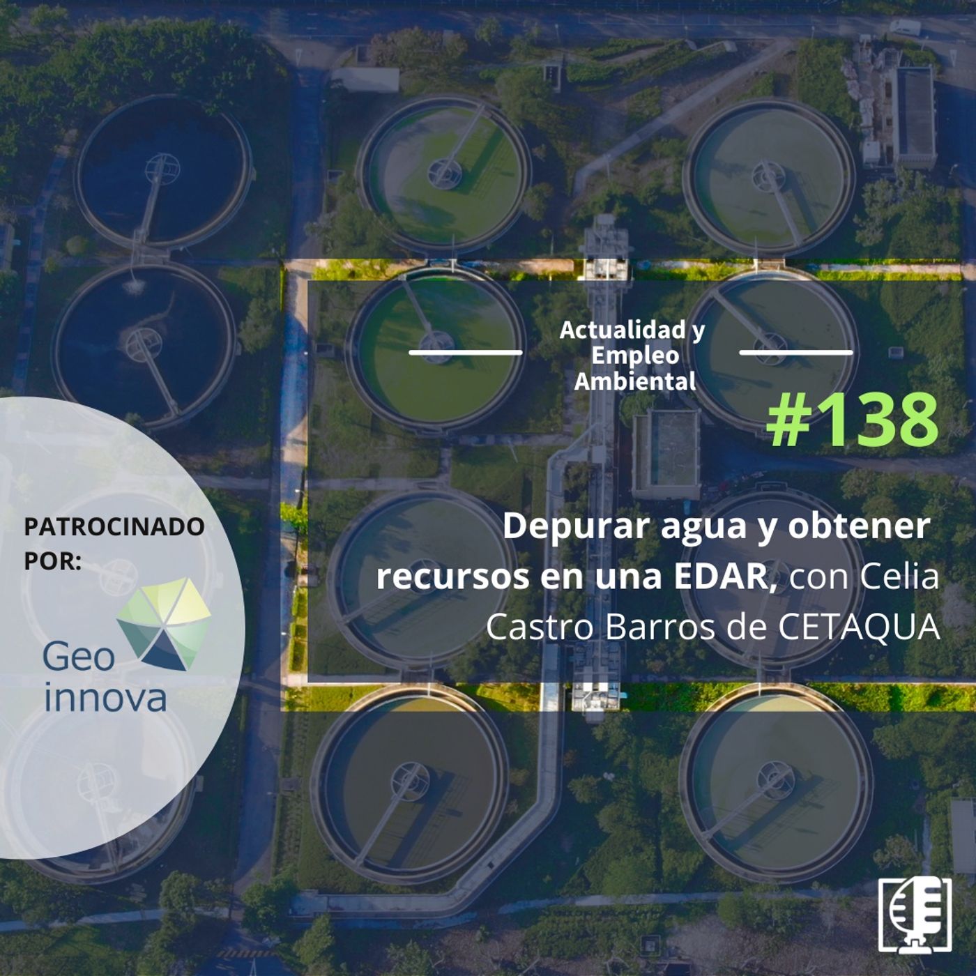 Actualidad y Empleo Ambiental