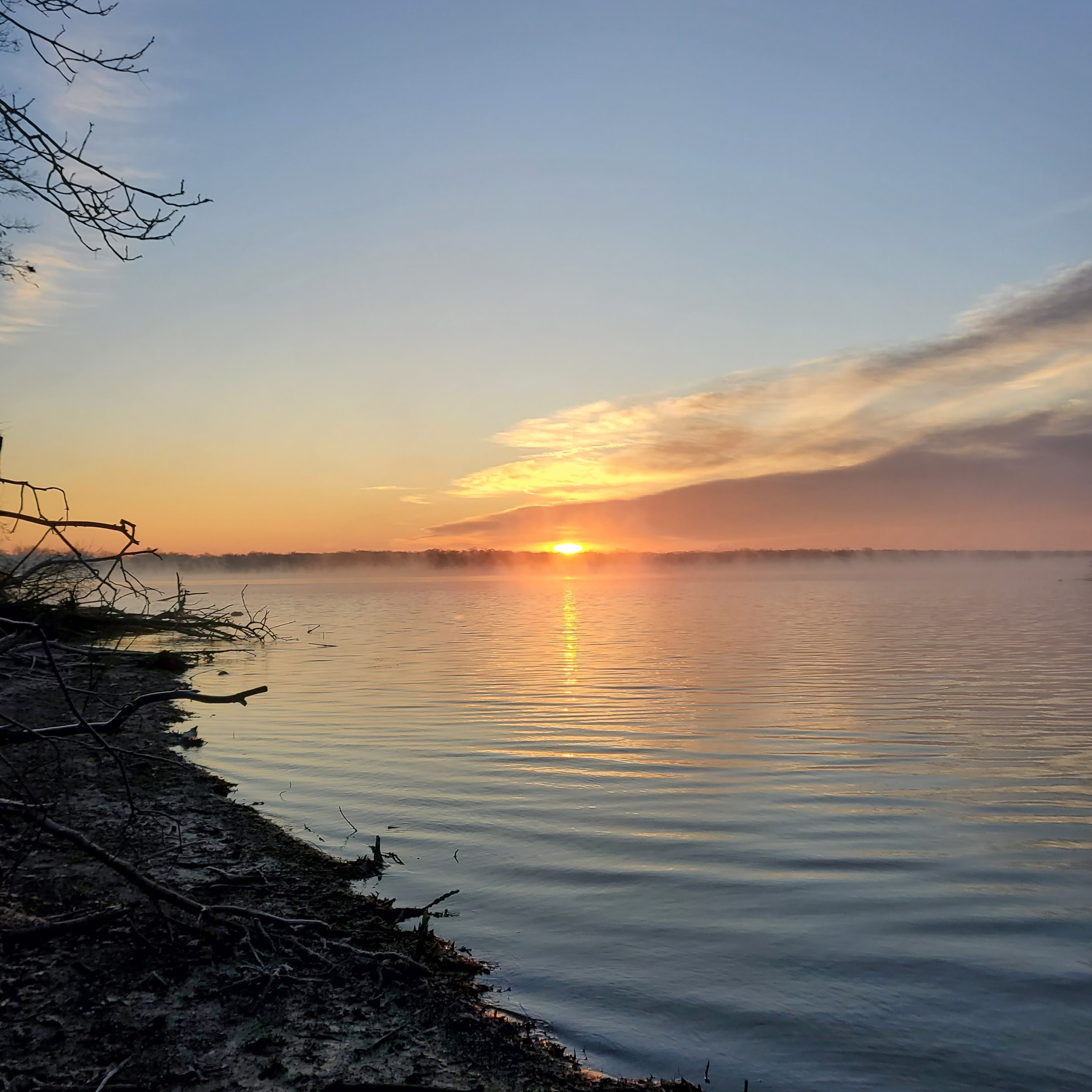 Actually Following Jesus