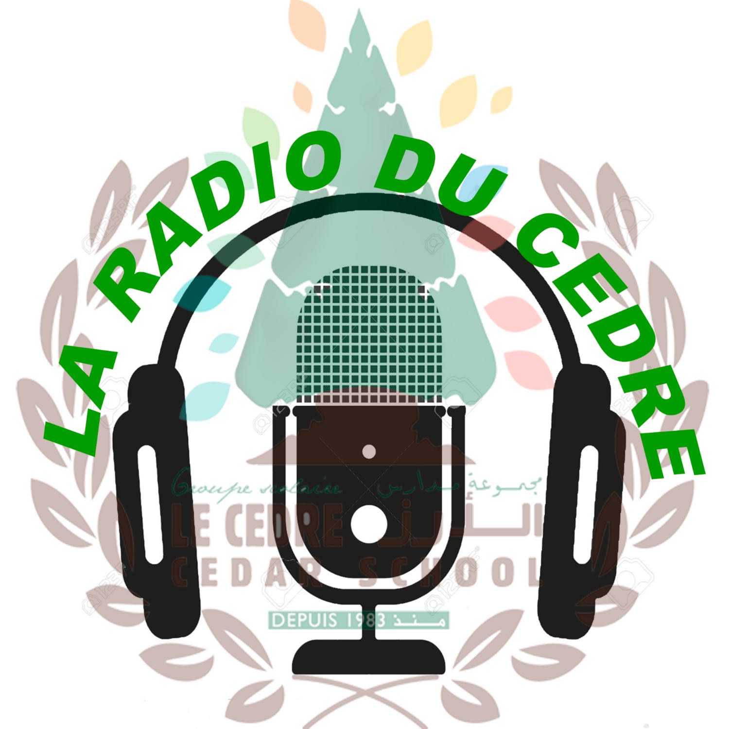 ACTUCEDRE podcast artwork