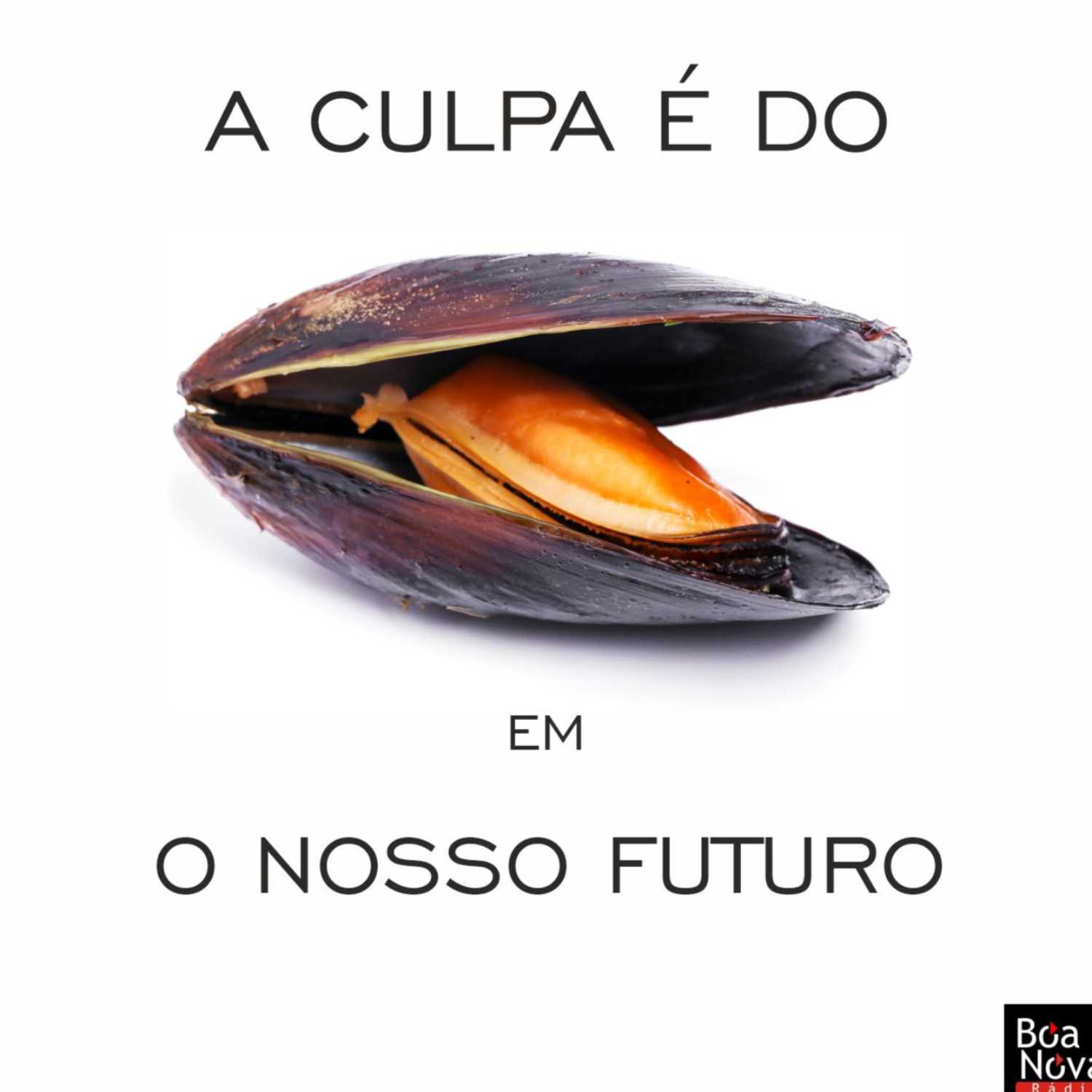 A Culpa é do Mexilhão