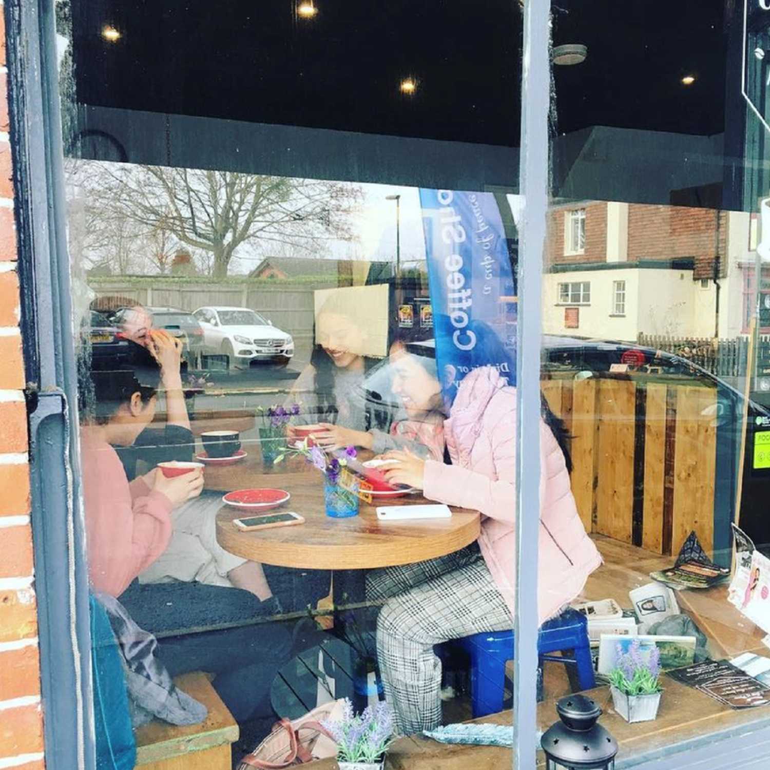 رفاقت رفاقت