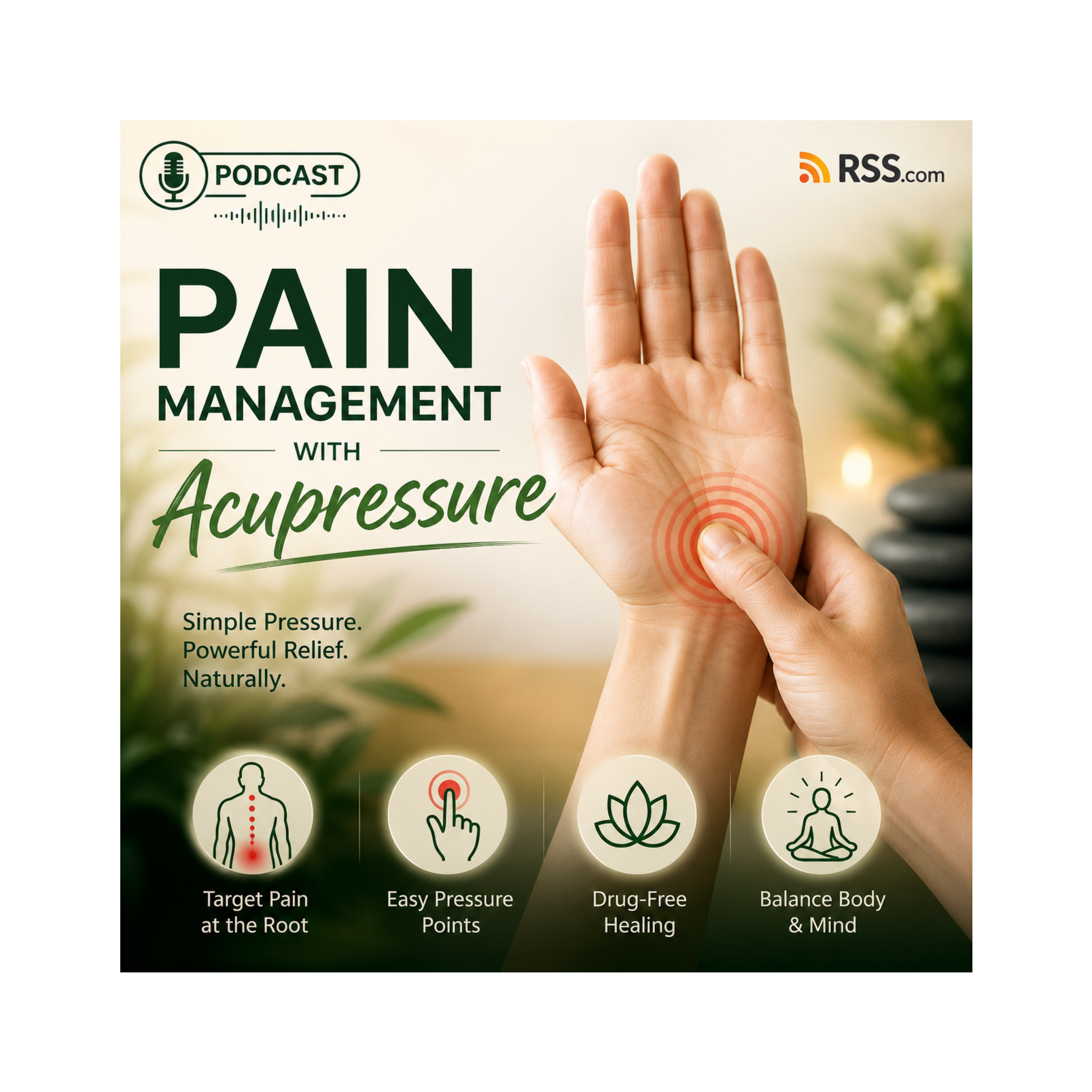 Acupressure
