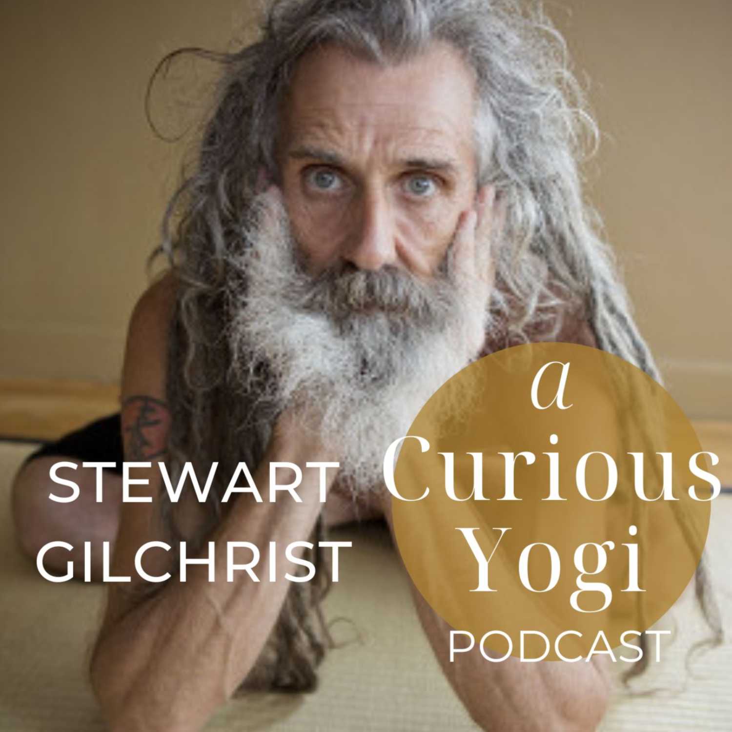 A Curious Yogi with Bobbi Paidel