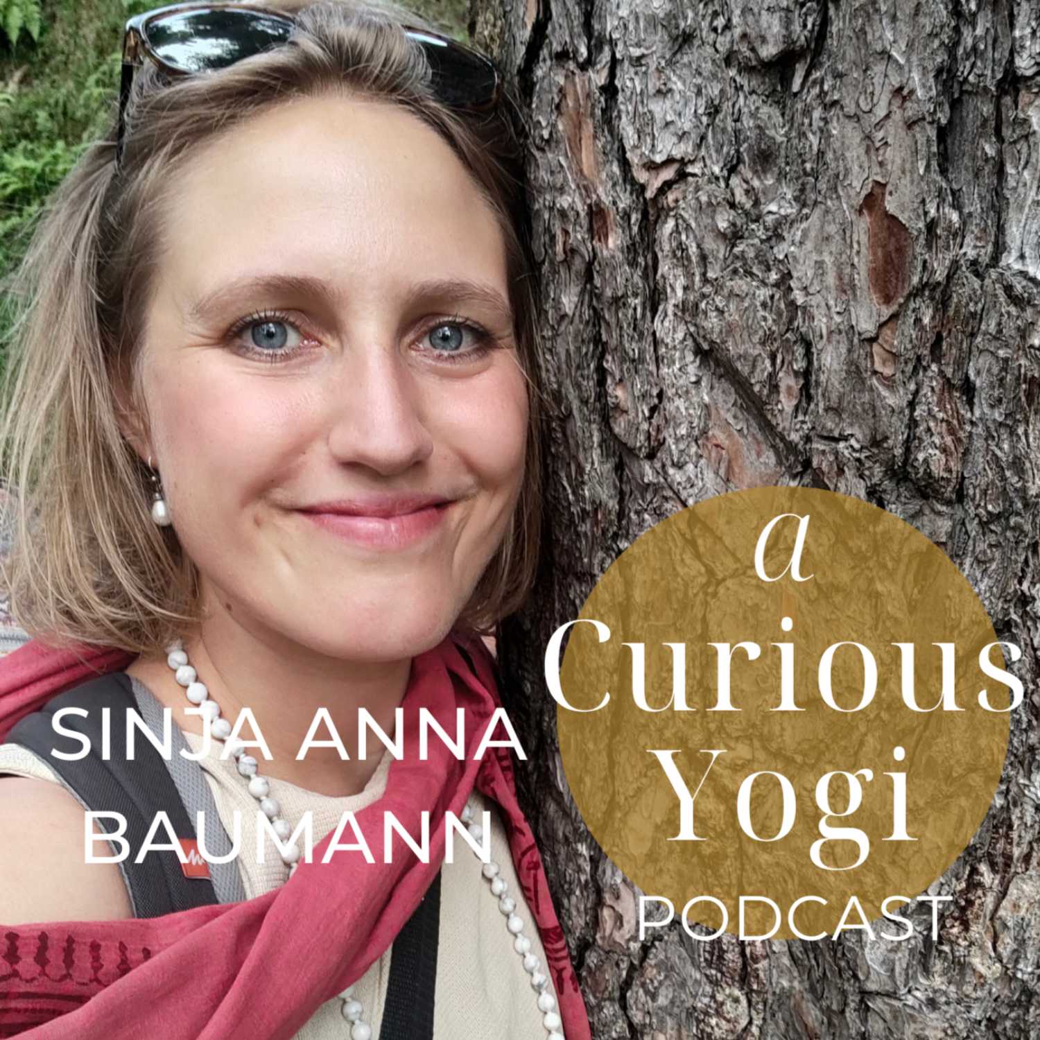 A Curious Yogi with Bobbi Paidel