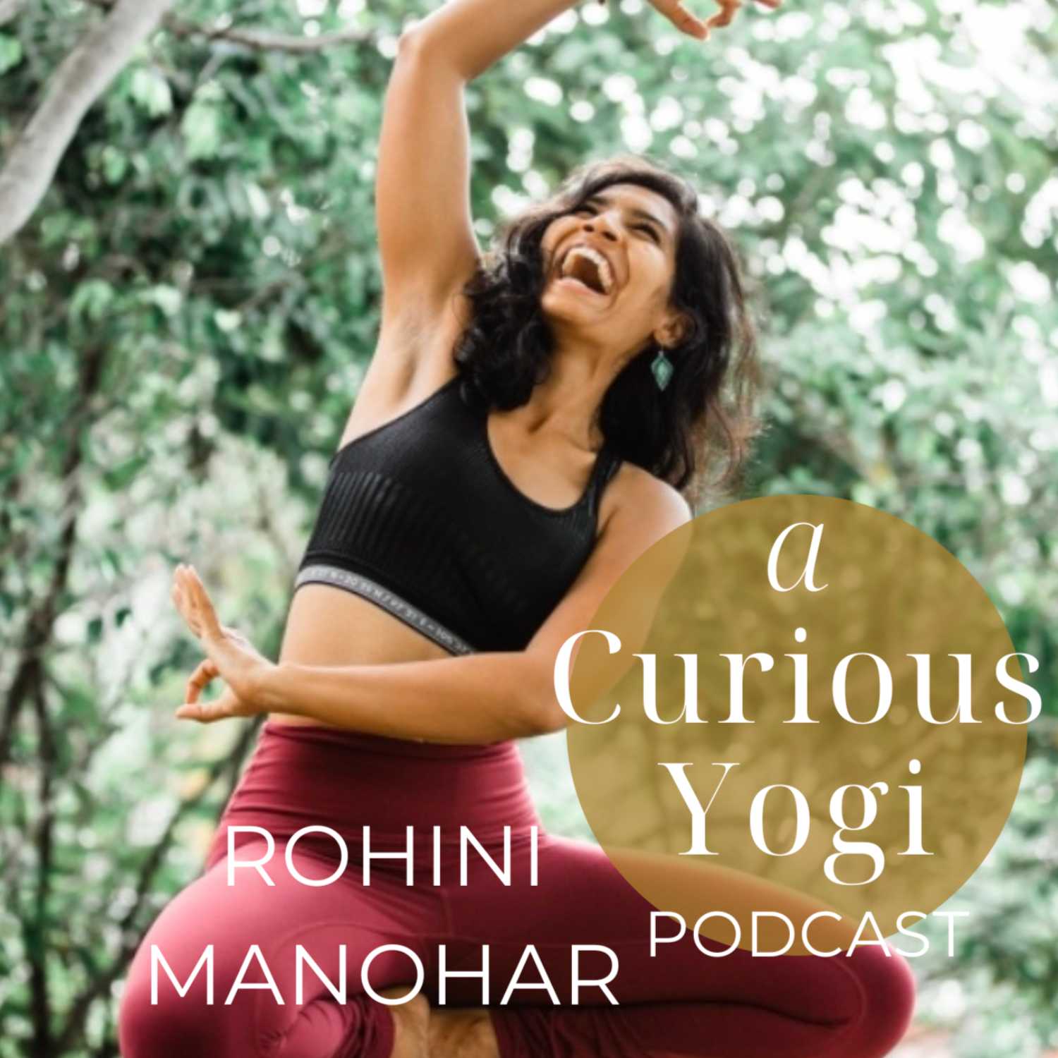 A Curious Yogi with Bobbi Paidel