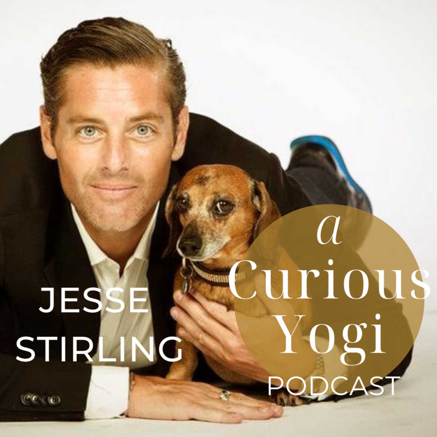 A Curious Yogi with Bobbi Paidel