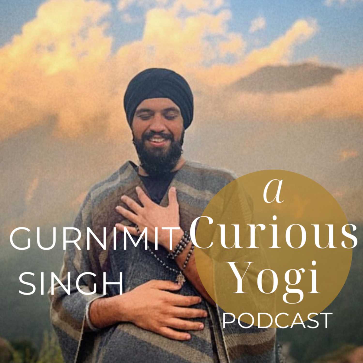 A Curious Yogi with Bobbi Paidel