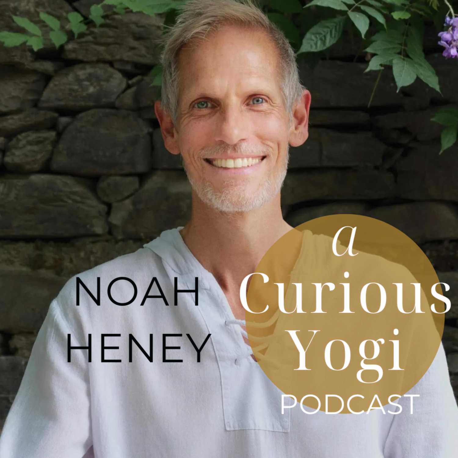 A Curious Yogi with Bobbi Paidel