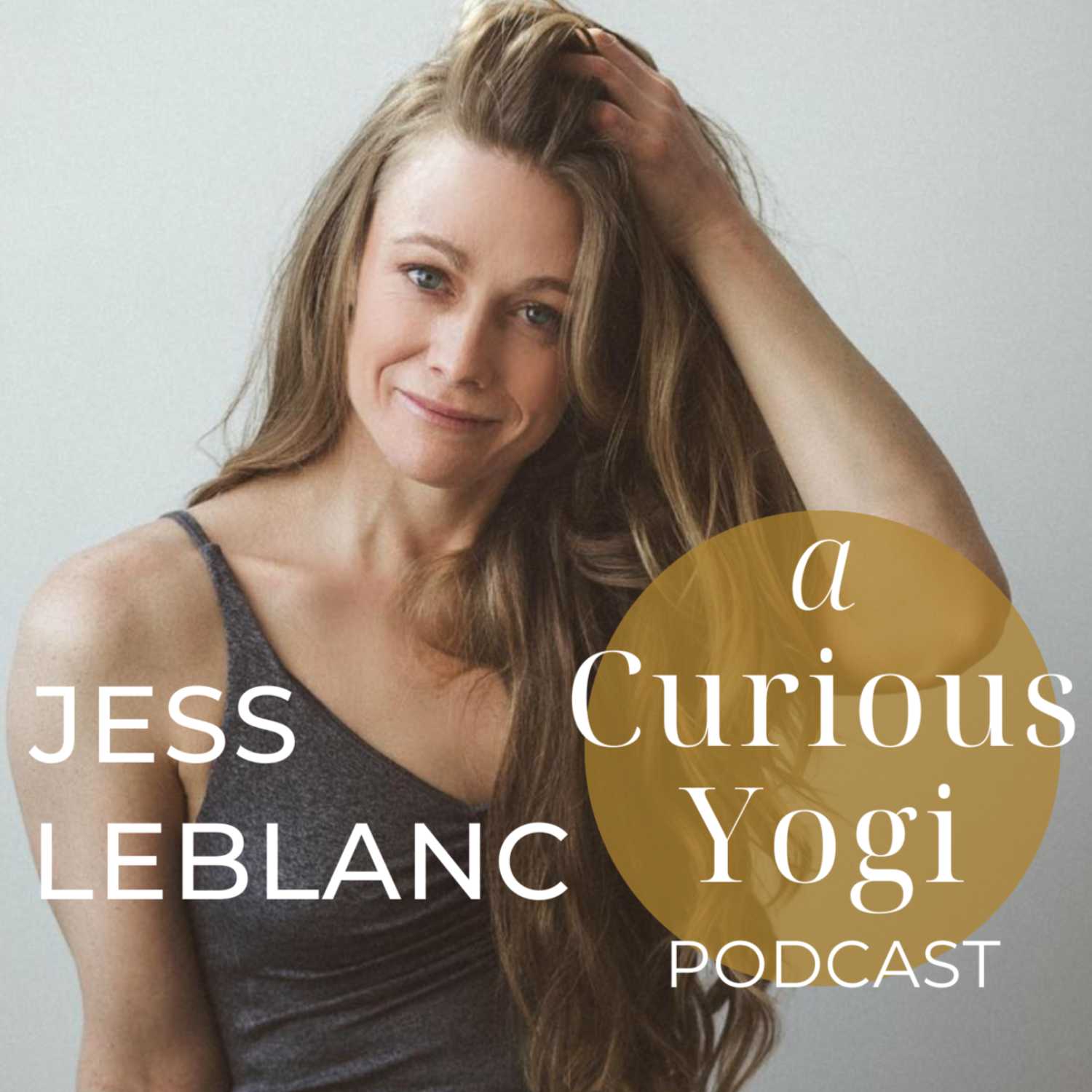 A Curious Yogi with Bobbi Paidel