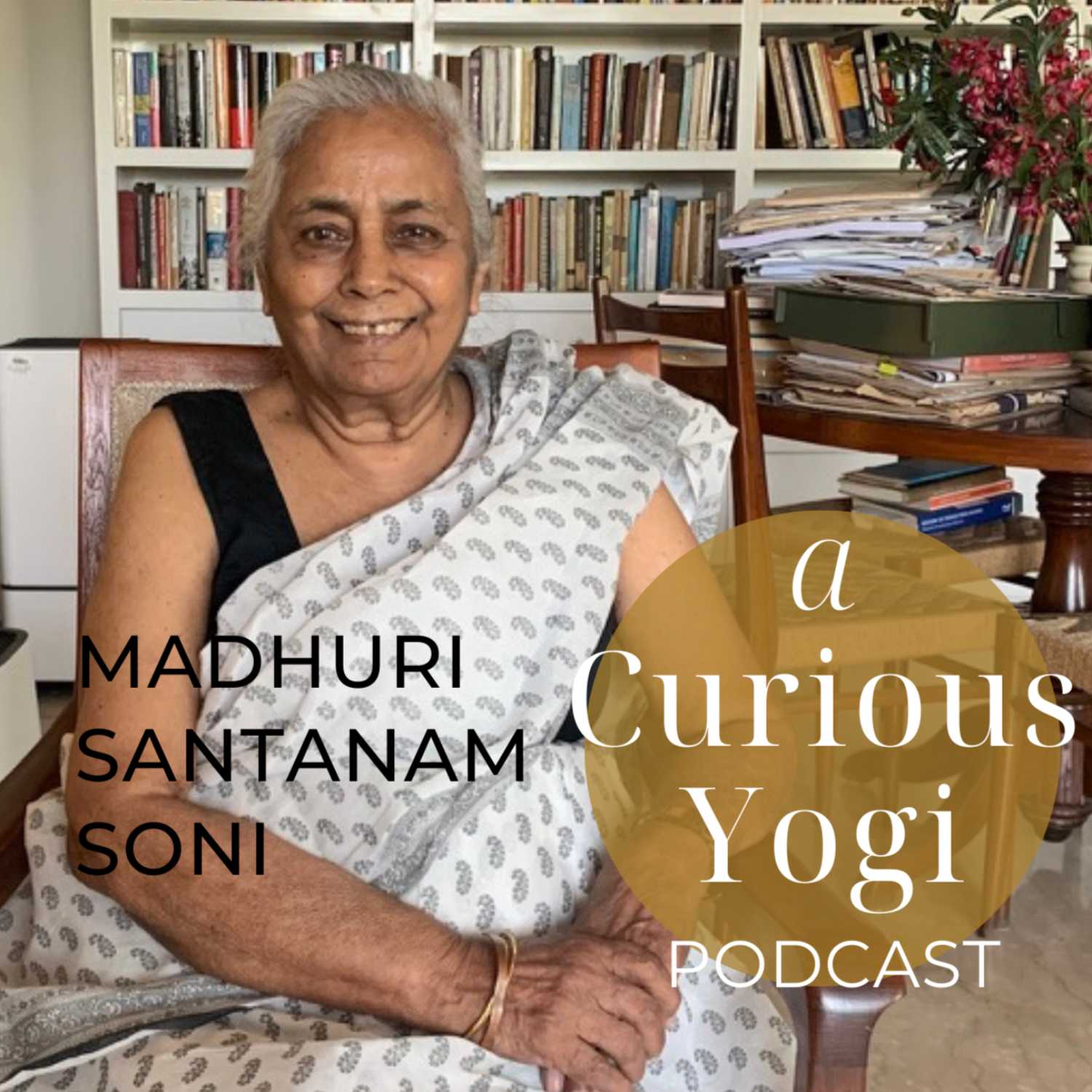 A Curious Yogi with Bobbi Paidel