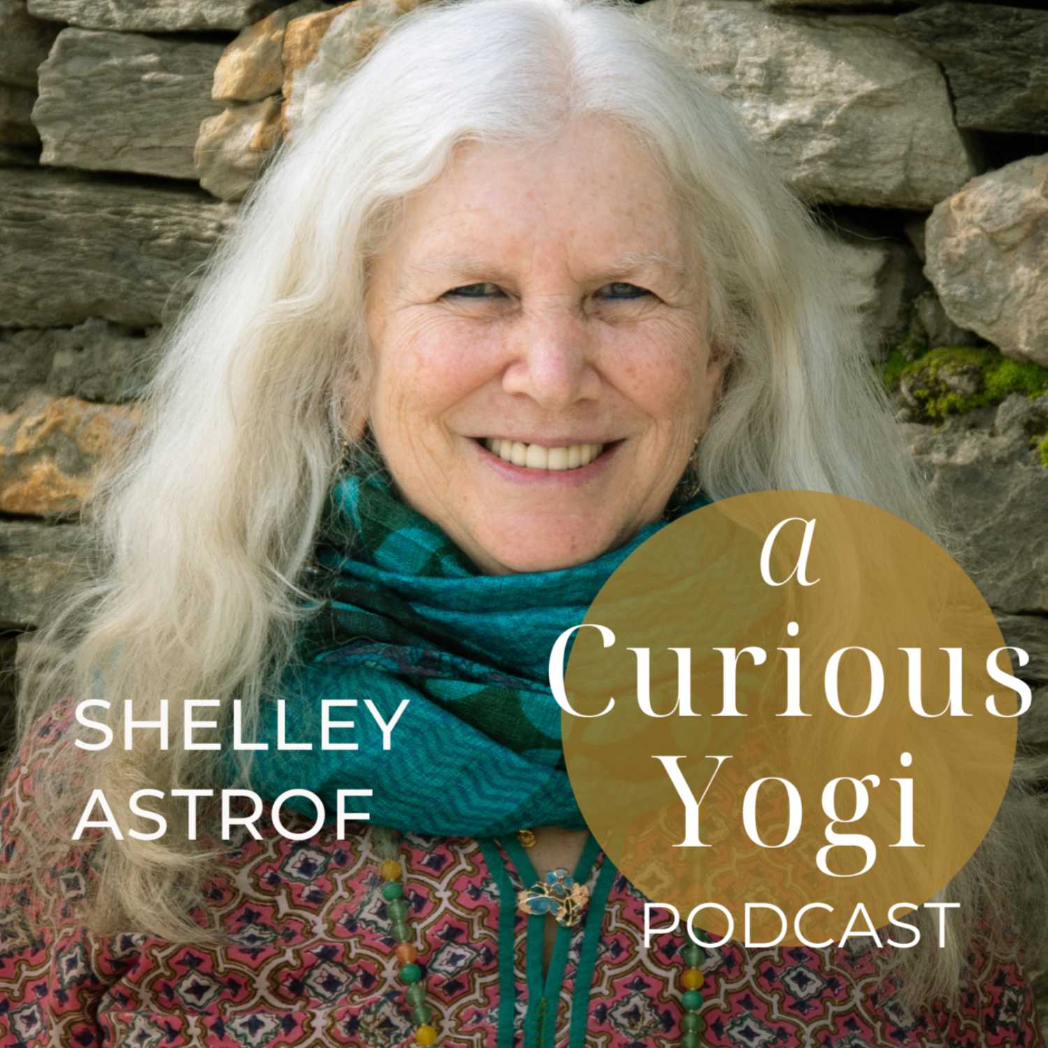 A Curious Yogi with Bobbi Paidel