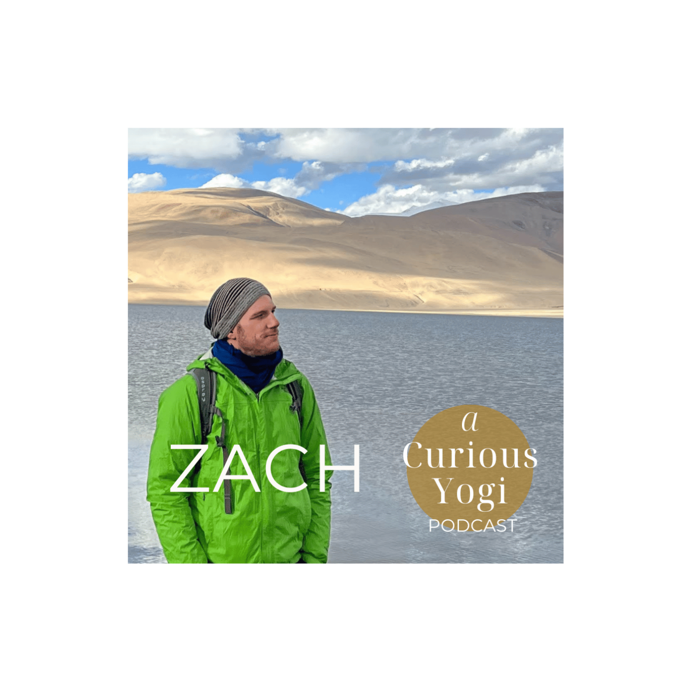 A Curious Yogi with Bobbi Paidel