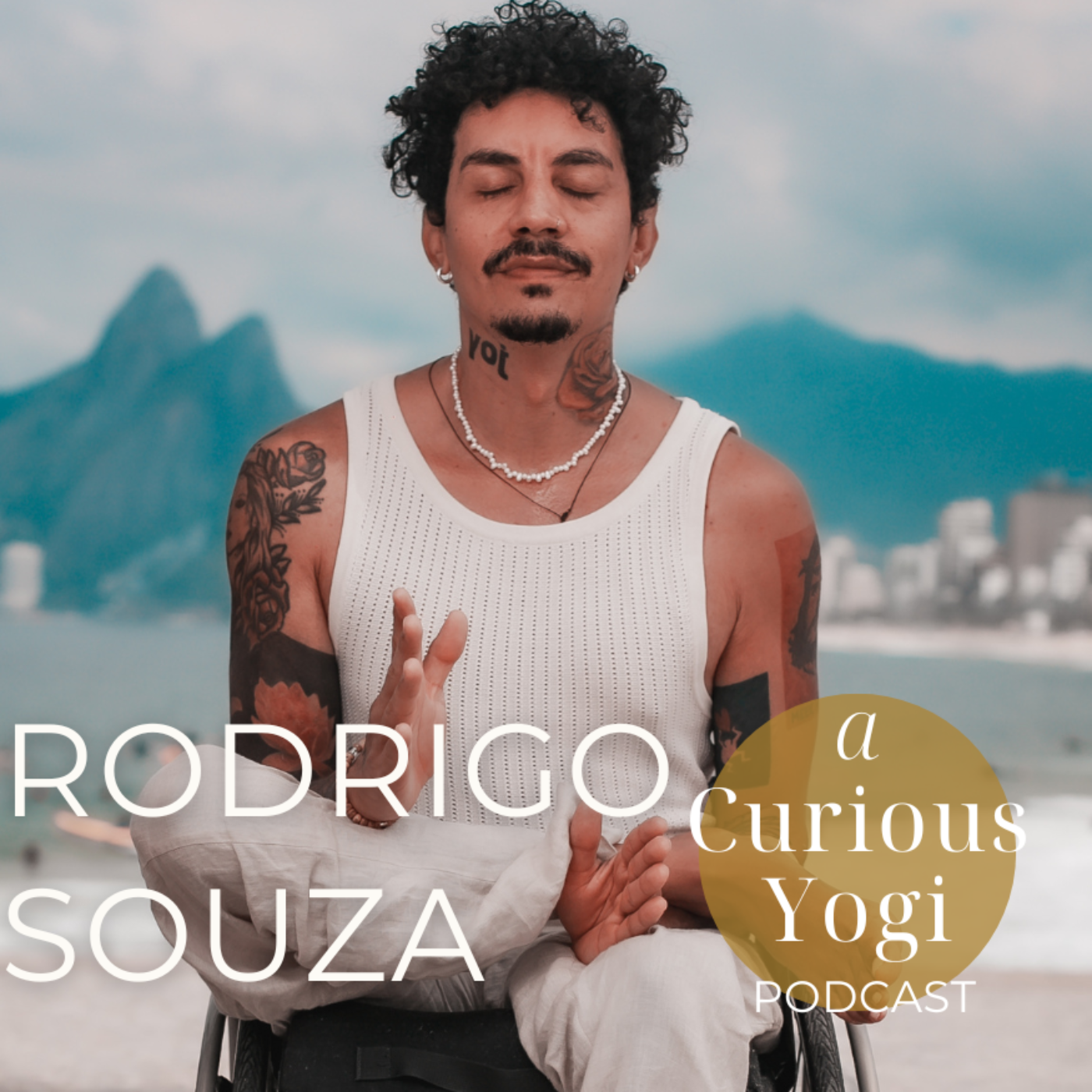 A Curious Yogi with Bobbi Paidel