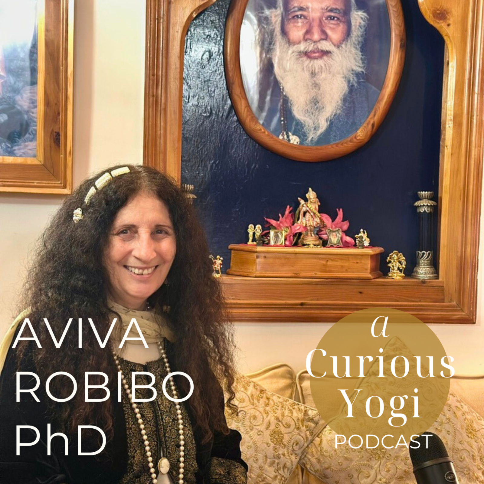 A Curious Yogi with Bobbi Paidel