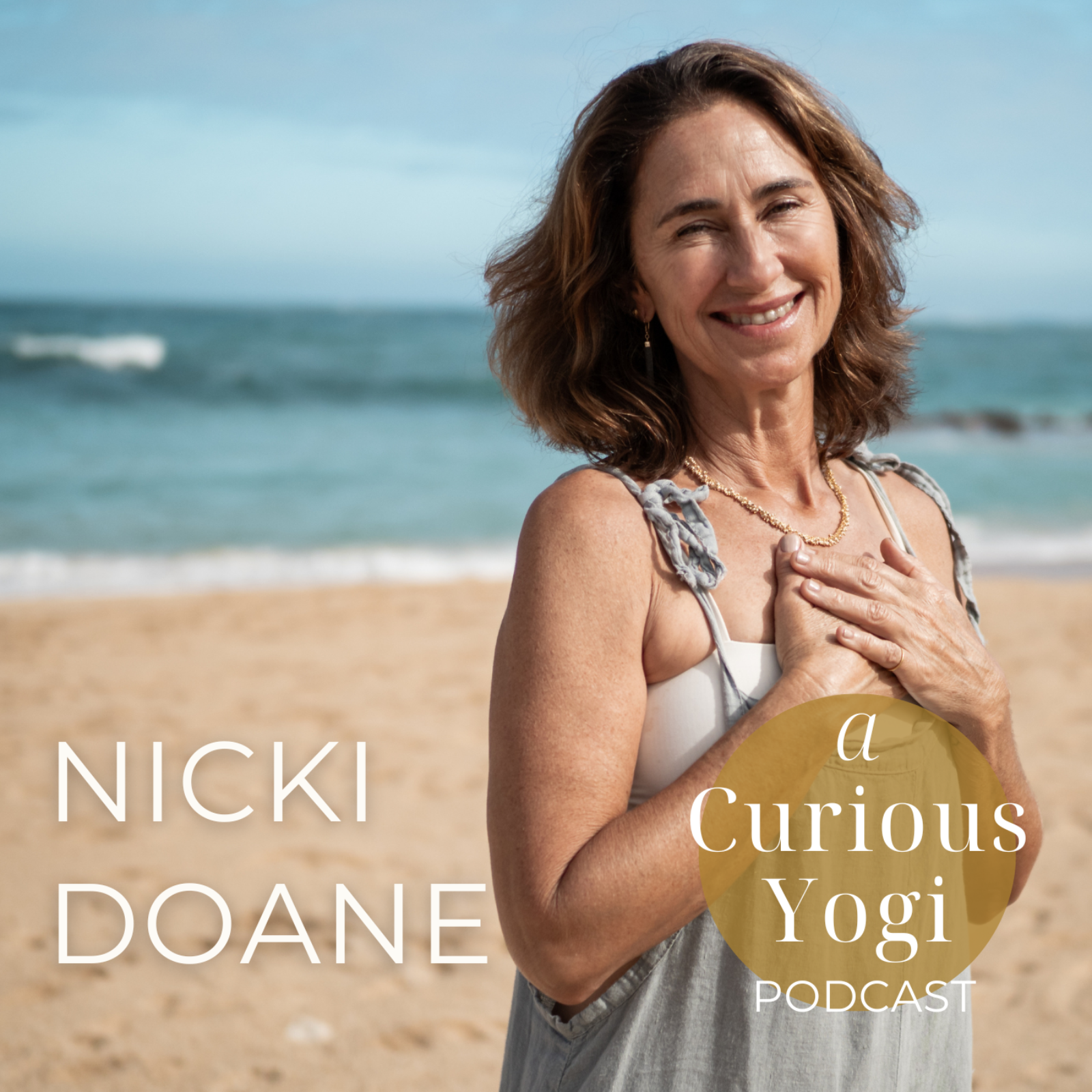 A Curious Yogi with Bobbi Paidel