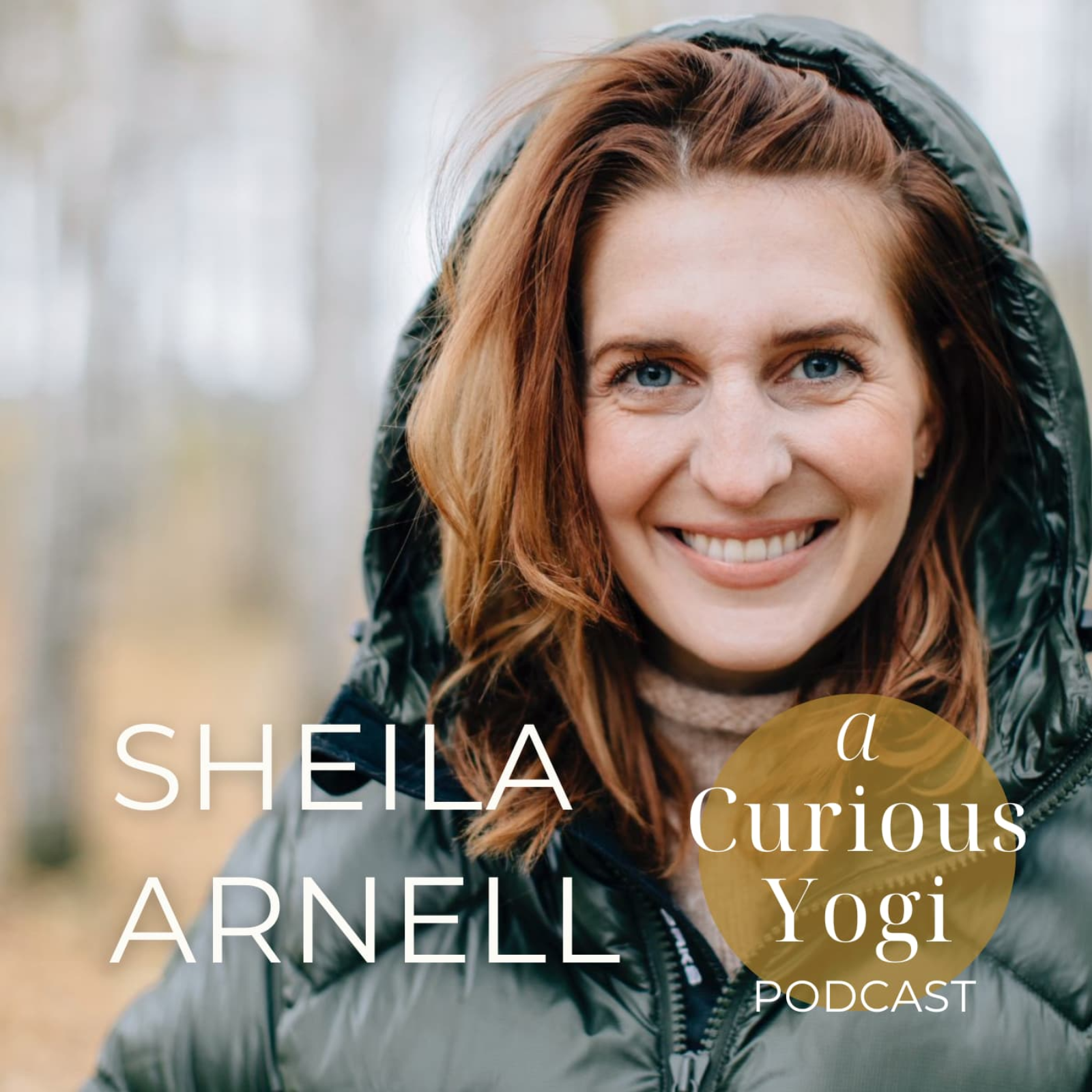 A Curious Yogi with Bobbi Paidel