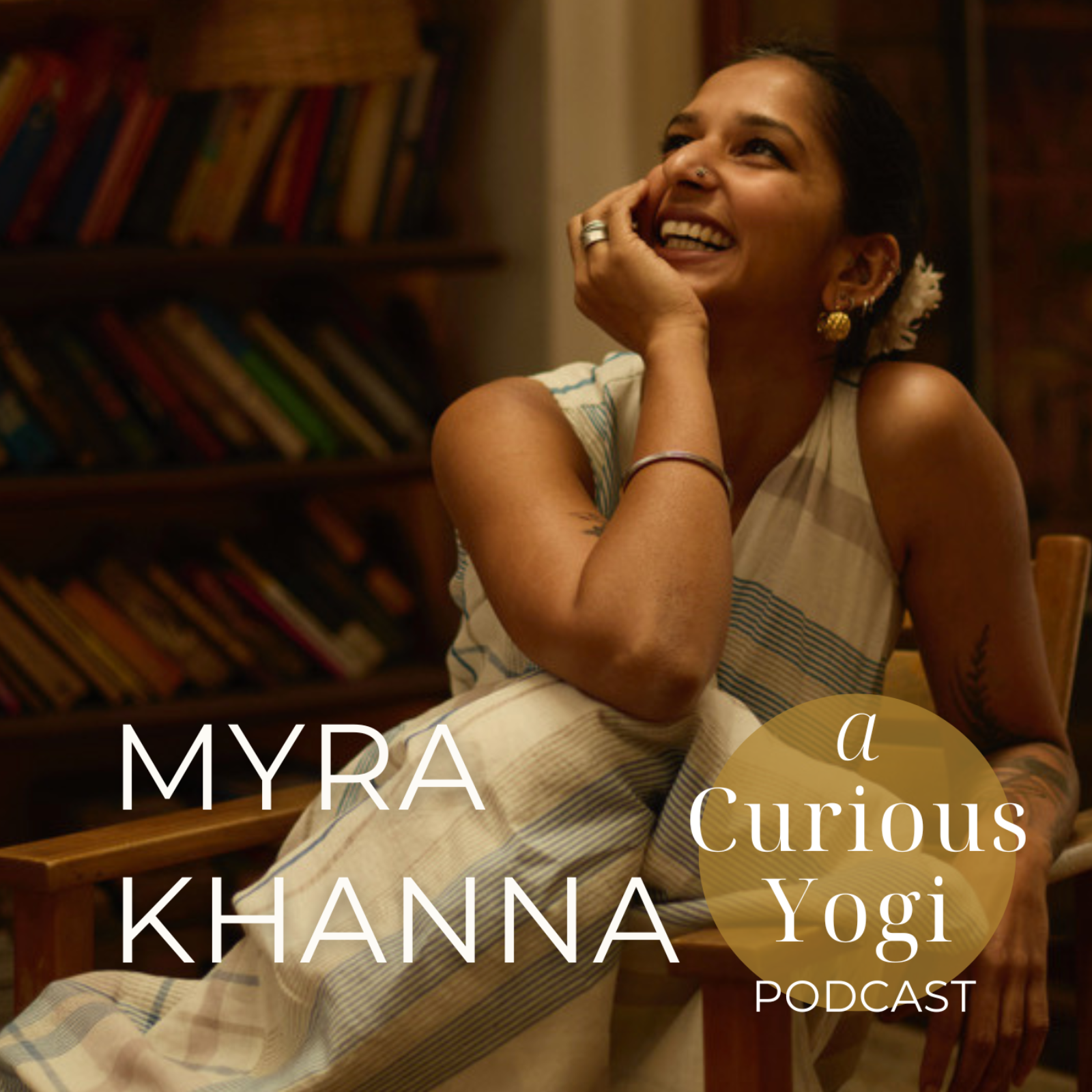 A Curious Yogi with Bobbi Paidel