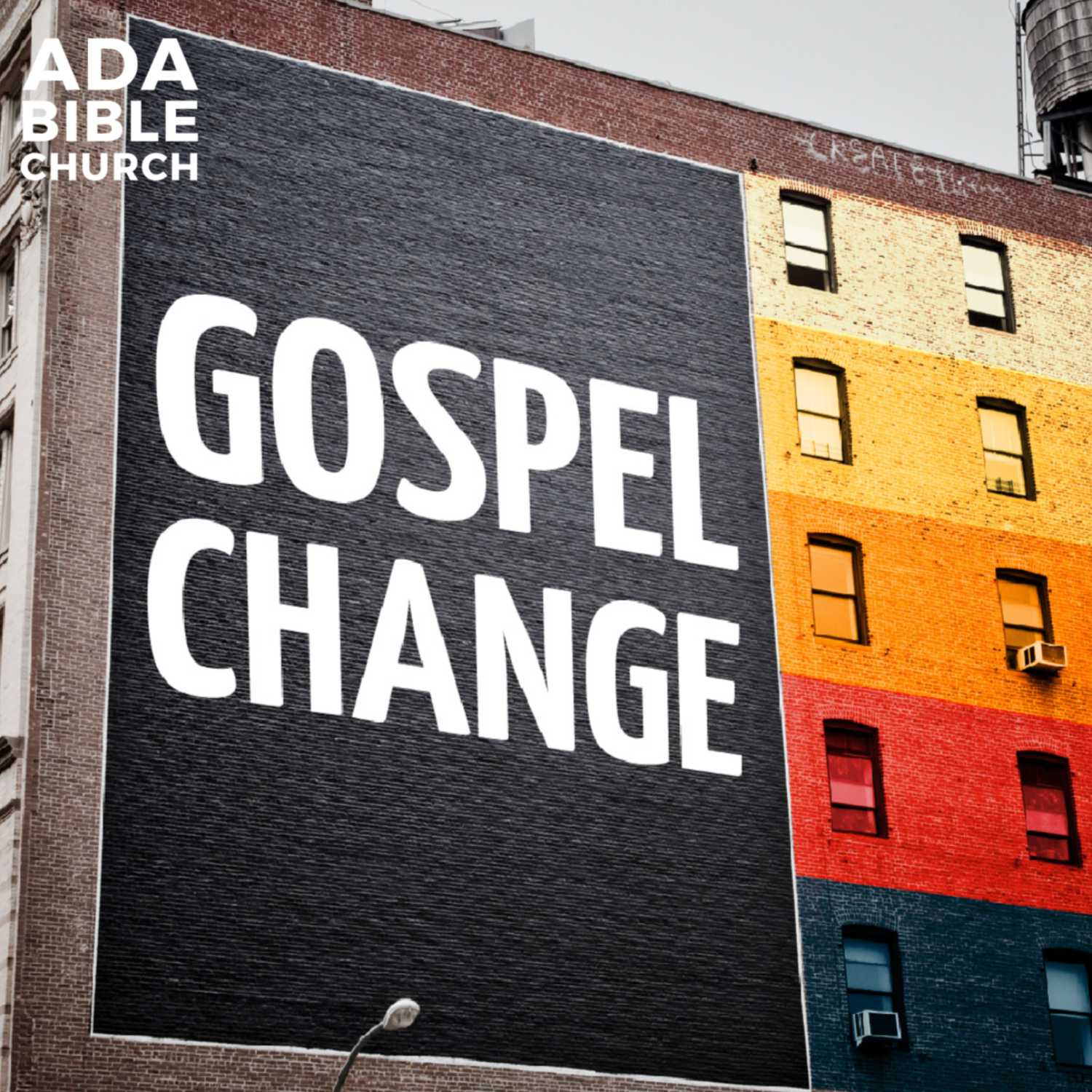 Ada Bible Church Podcast
