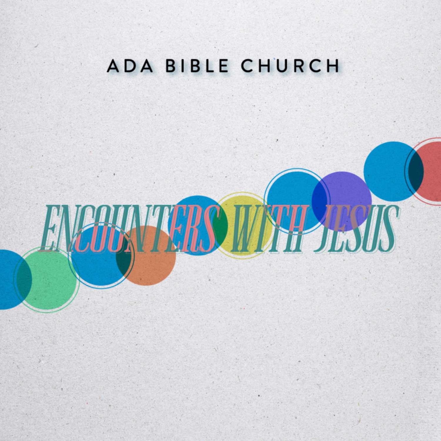 Ada Bible Church Podcast