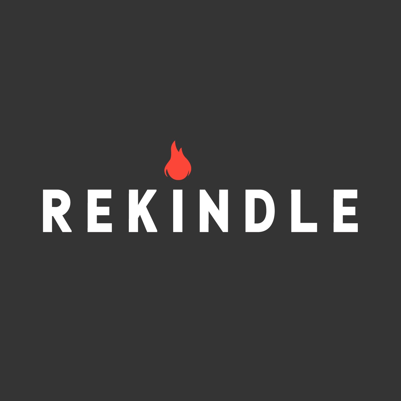Rekindle | The Sacred Trust