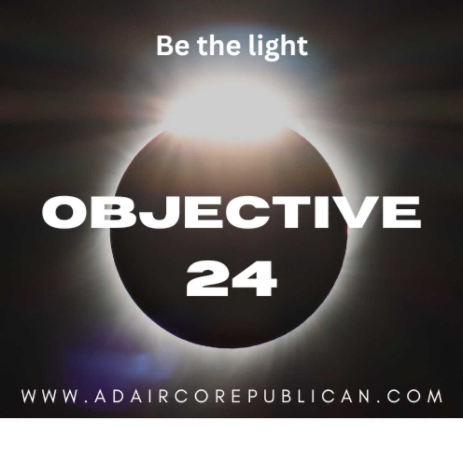 Elections have meaning when politicians are held accountable