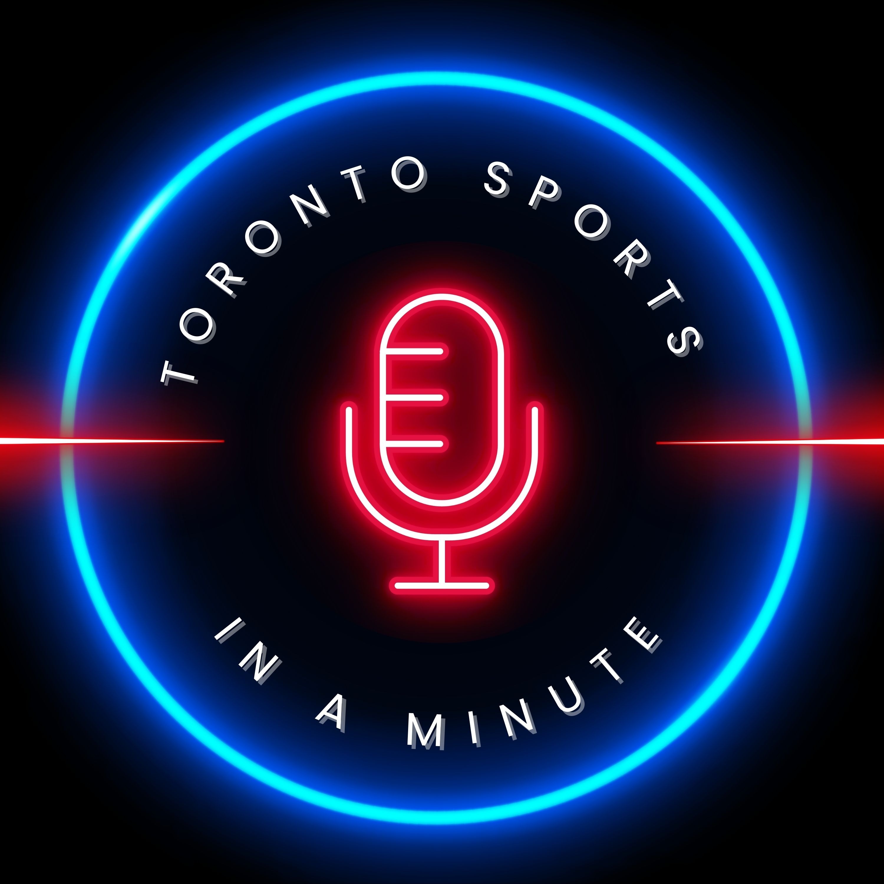 Toronto Sports in a Minute