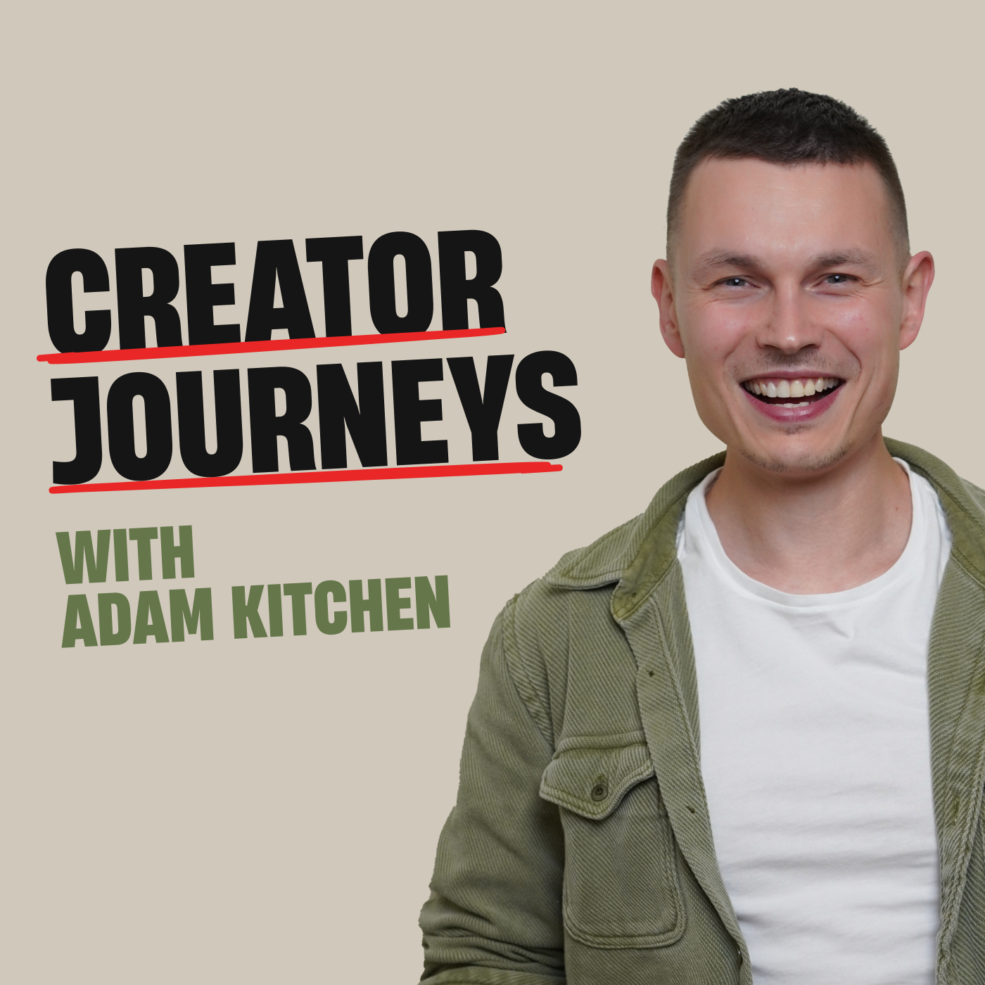 Creator Journeys