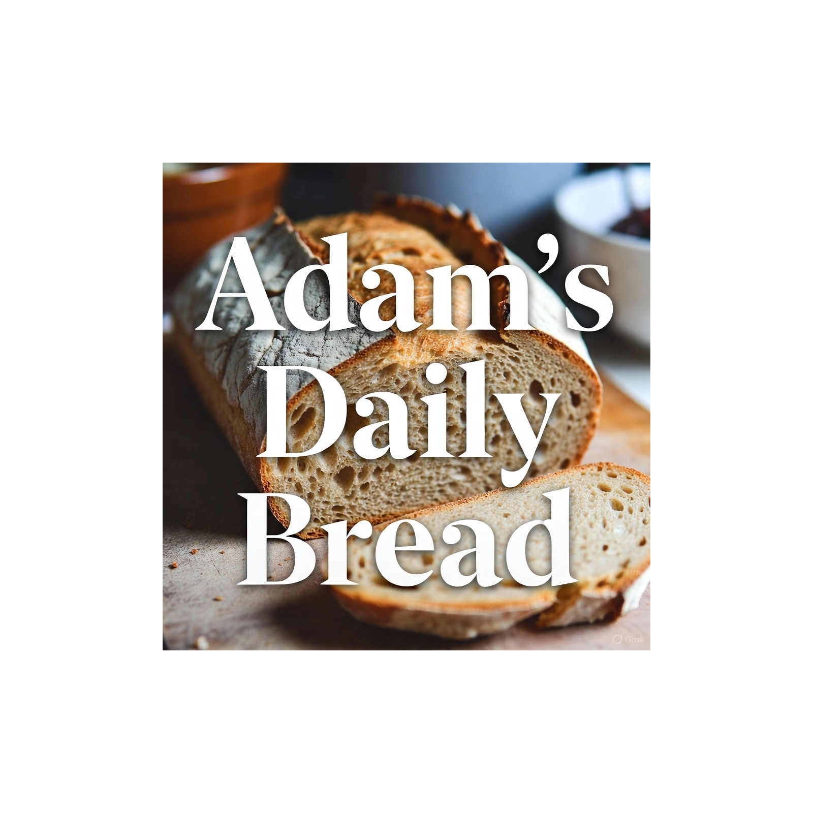 Adam\'s Daily Bread
