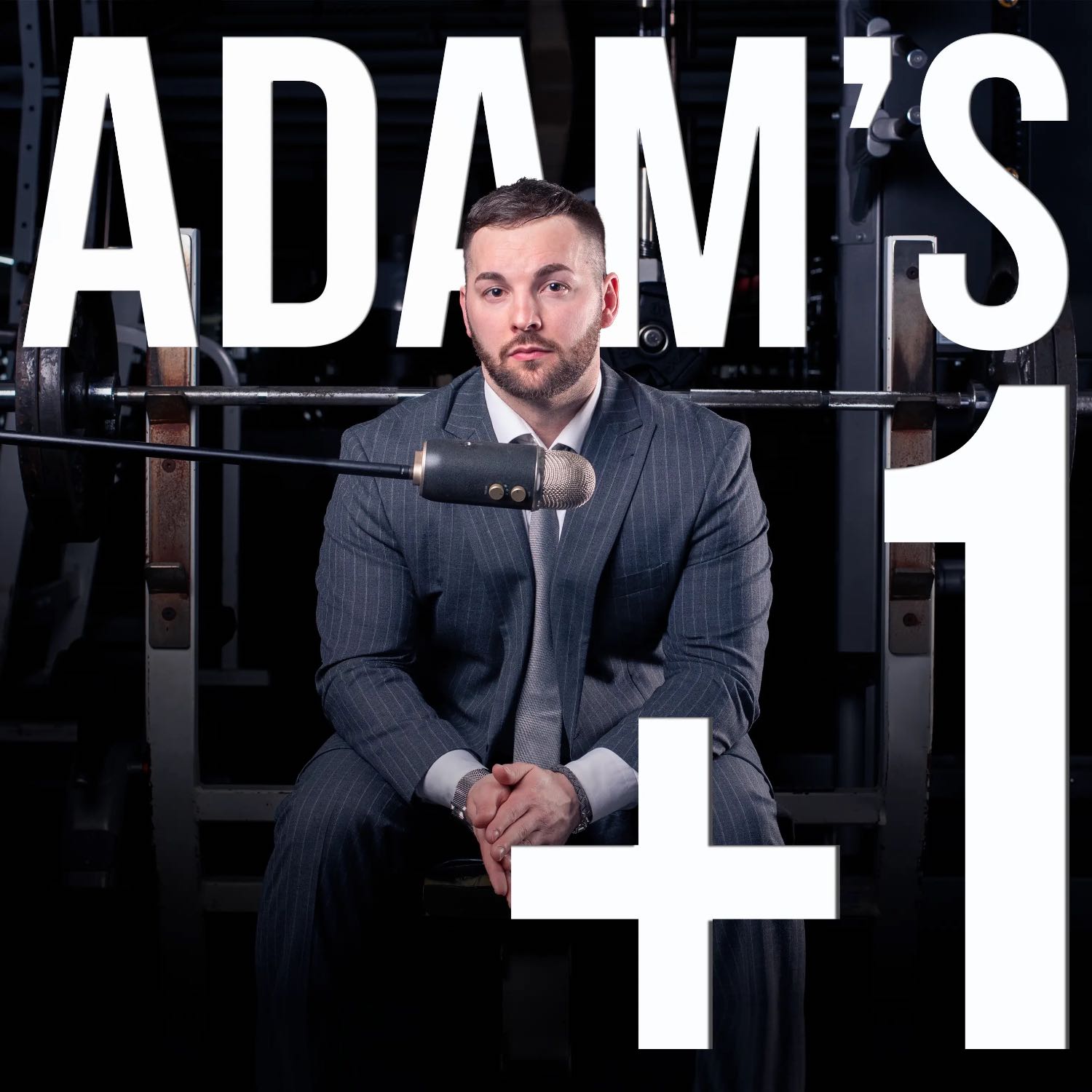 Adam’s + 1