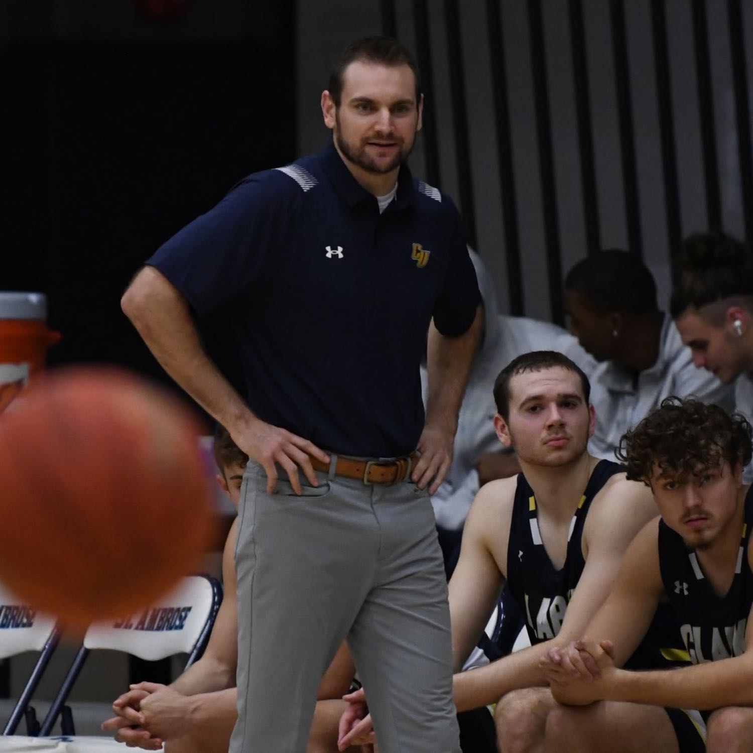 Episode 9 | Brandon Schwebke | Who are you when no one is watching? 