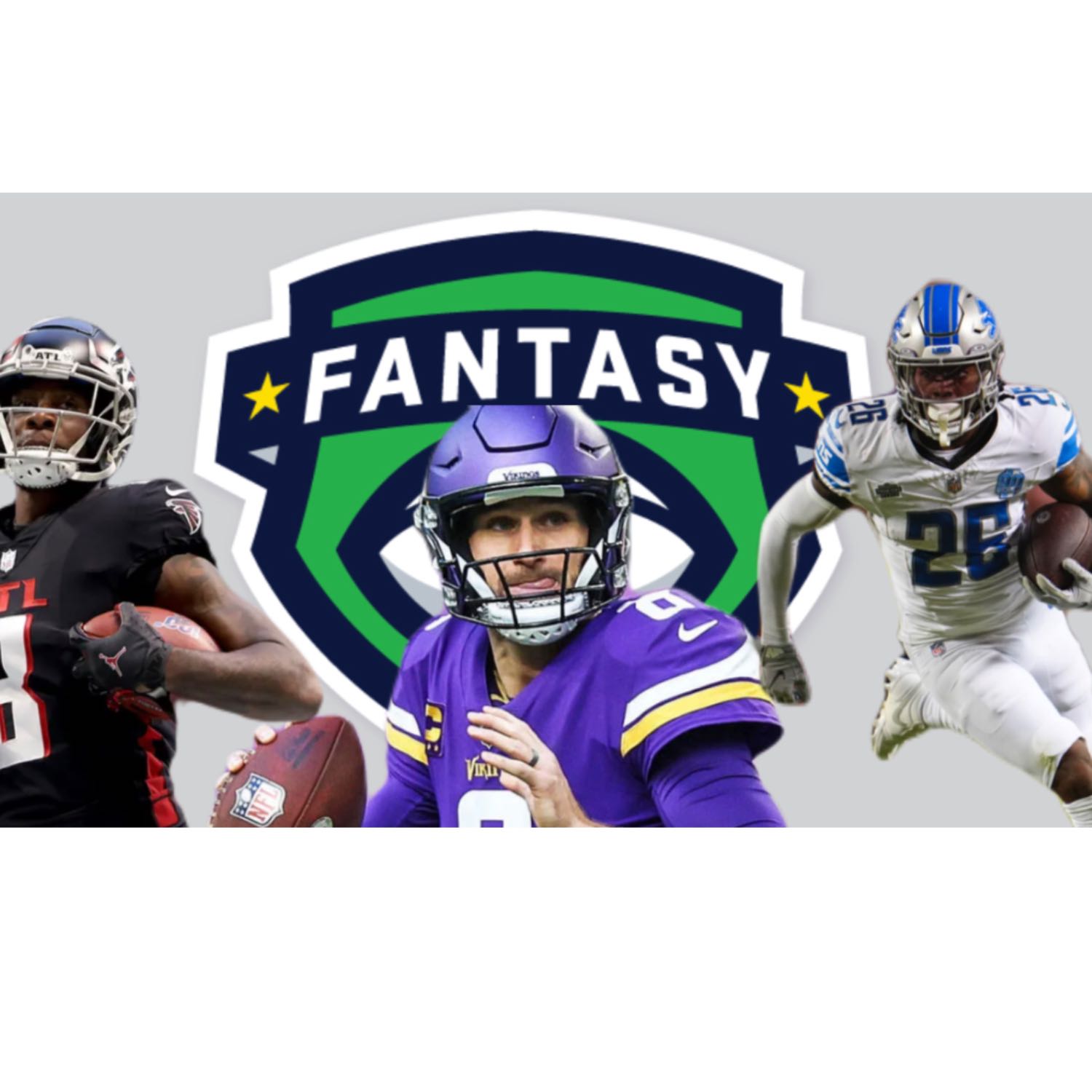 Episode 13 | Connor Spirtas | NFL Fantasy Week 3 Draft 