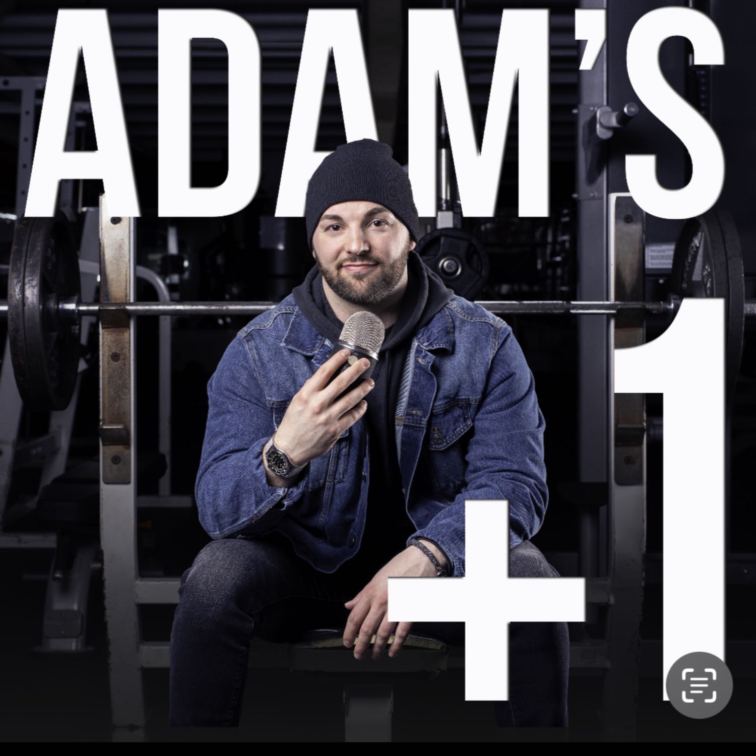 Adam’s + 1