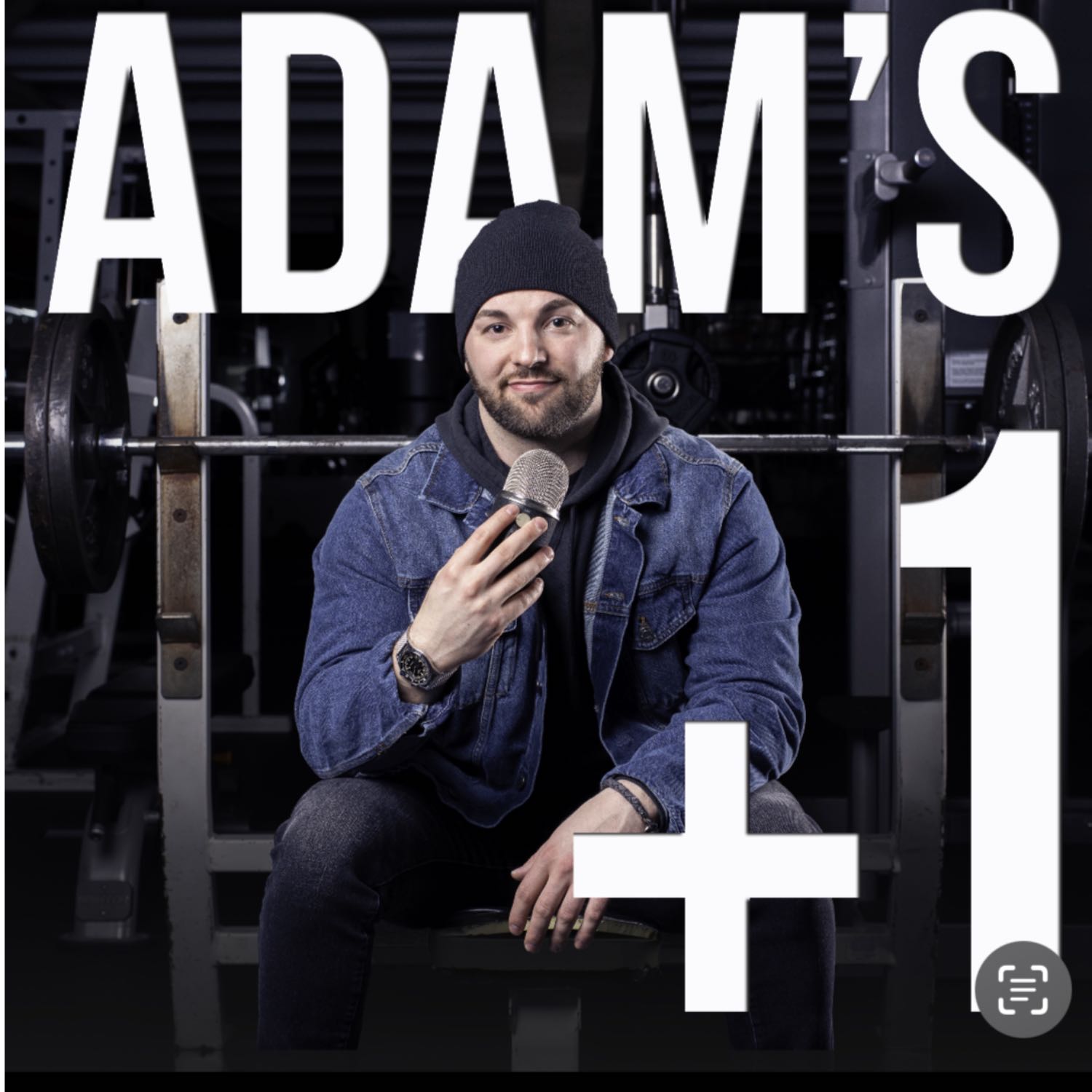 Adam’s + 1