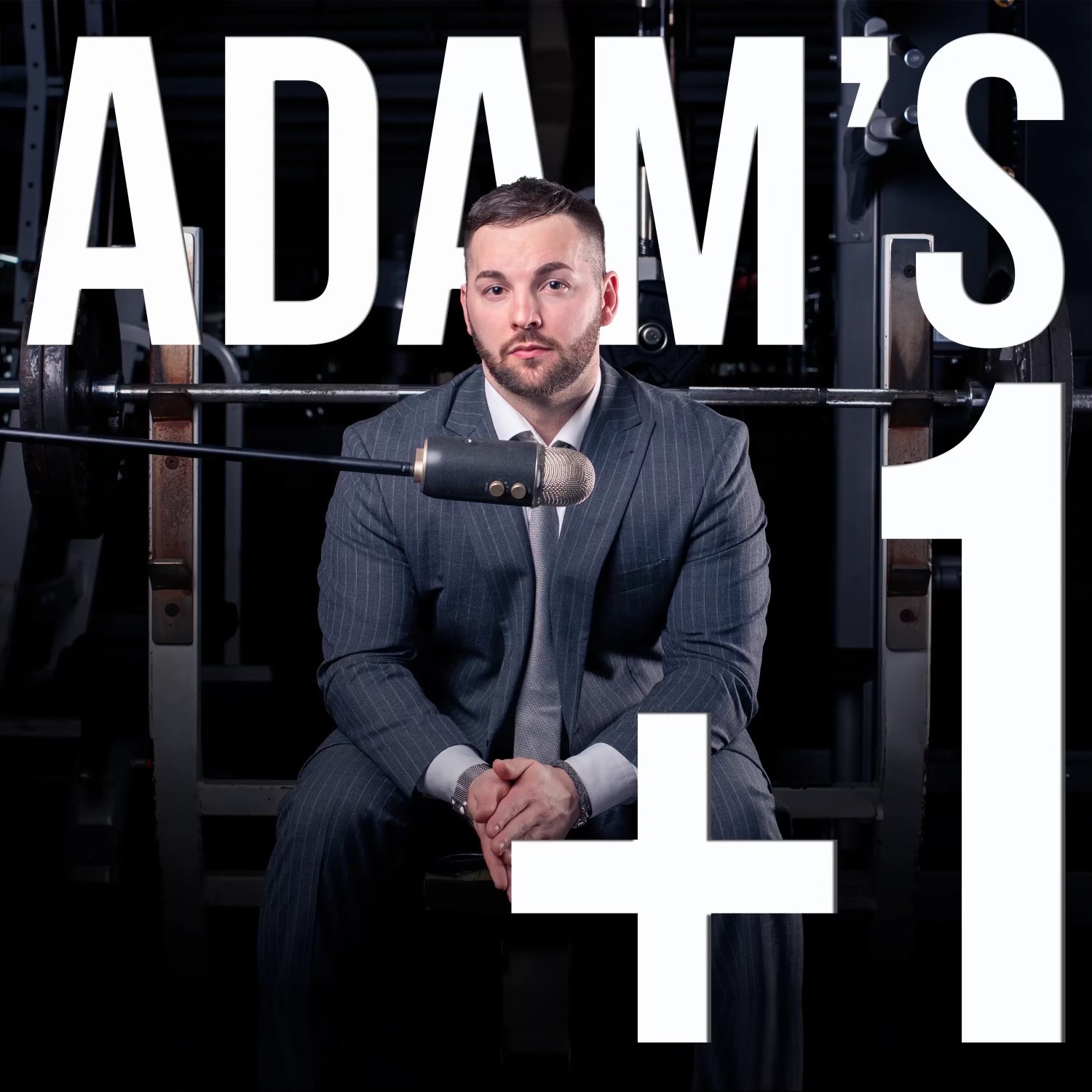 Adam’s + 1