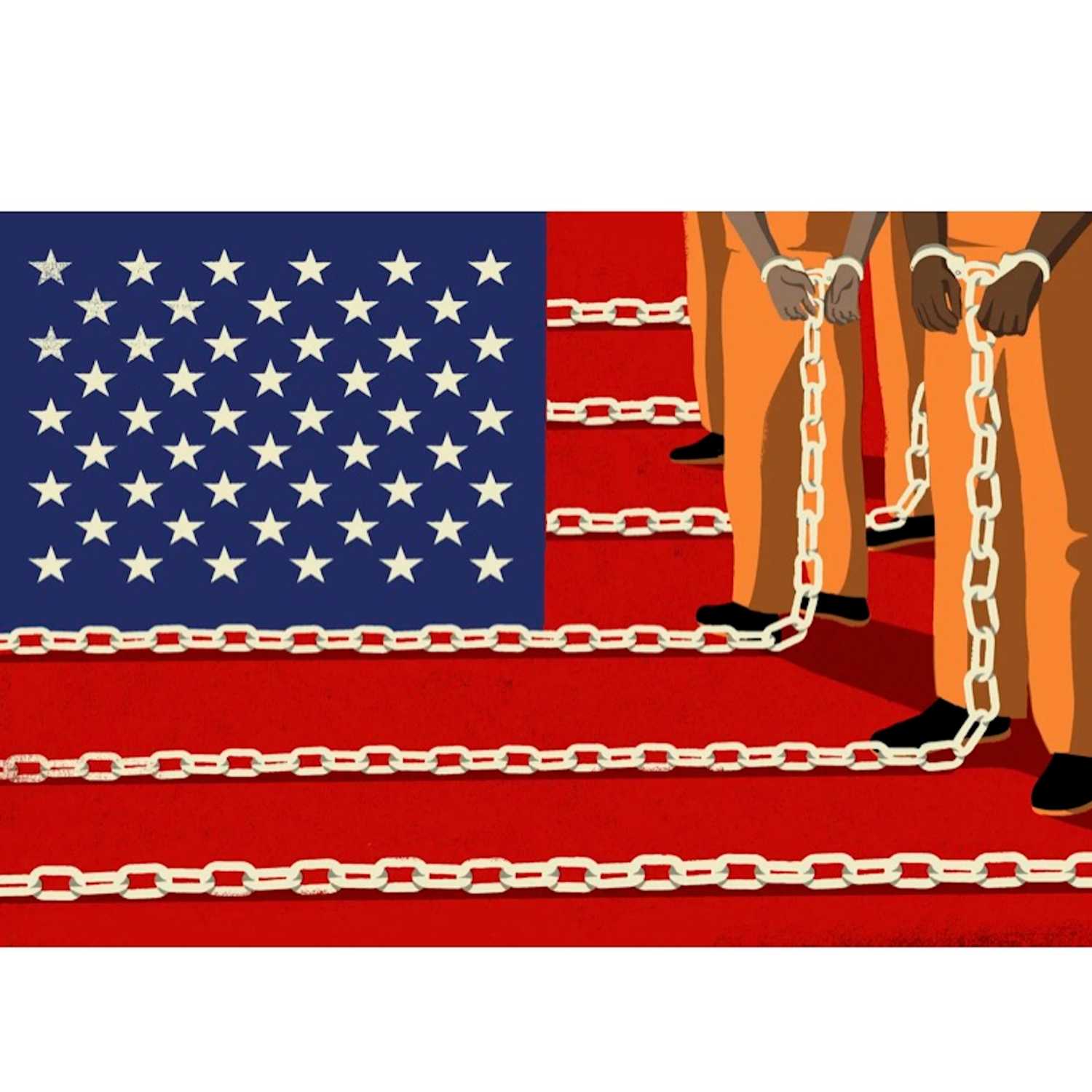 Mass Incarceration: Why it's a problem and what we can do to reduce it.