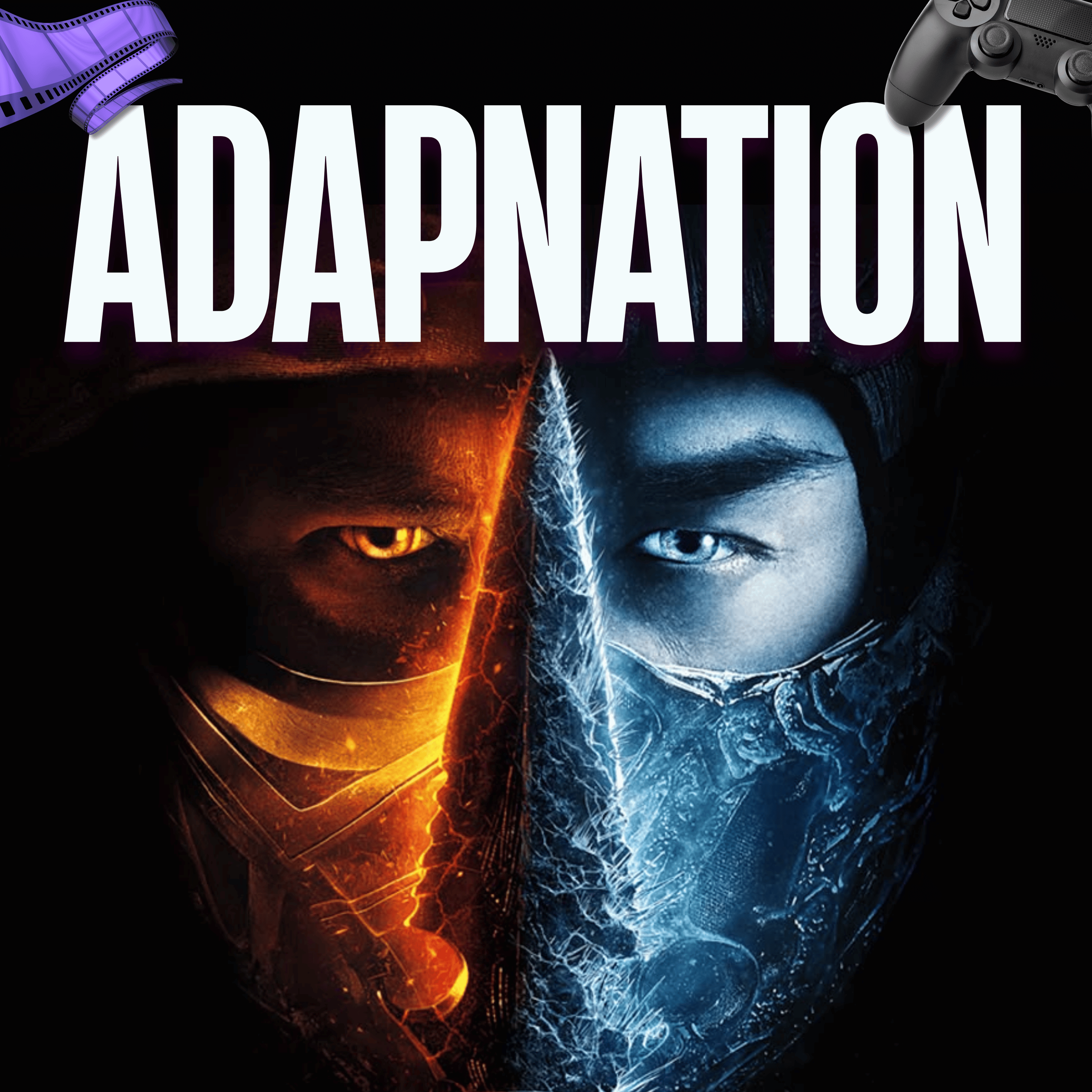 Mortal Kombat 2021: Movie vs Games Comparison episode artwork