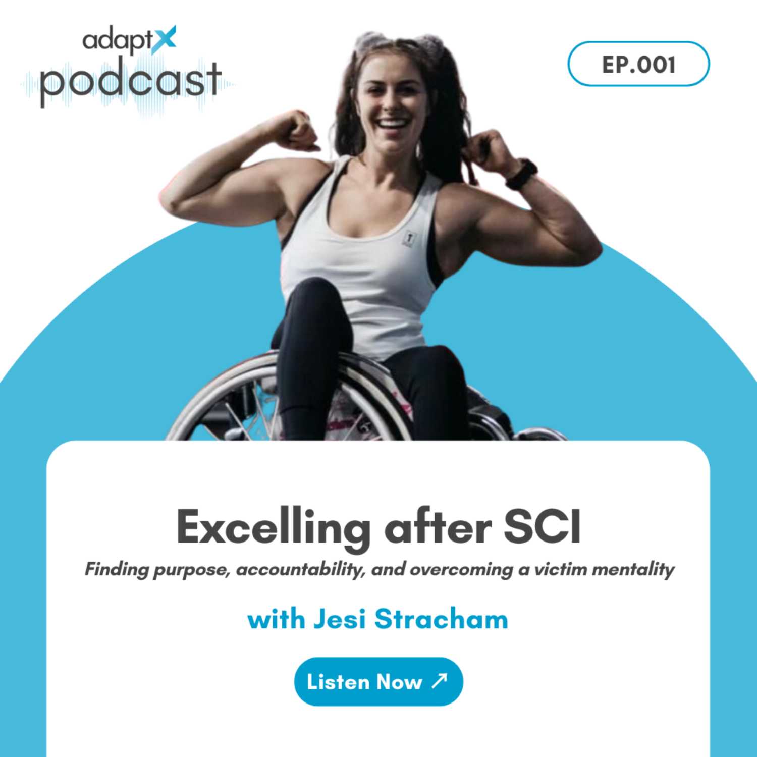 AdaptX Podcast