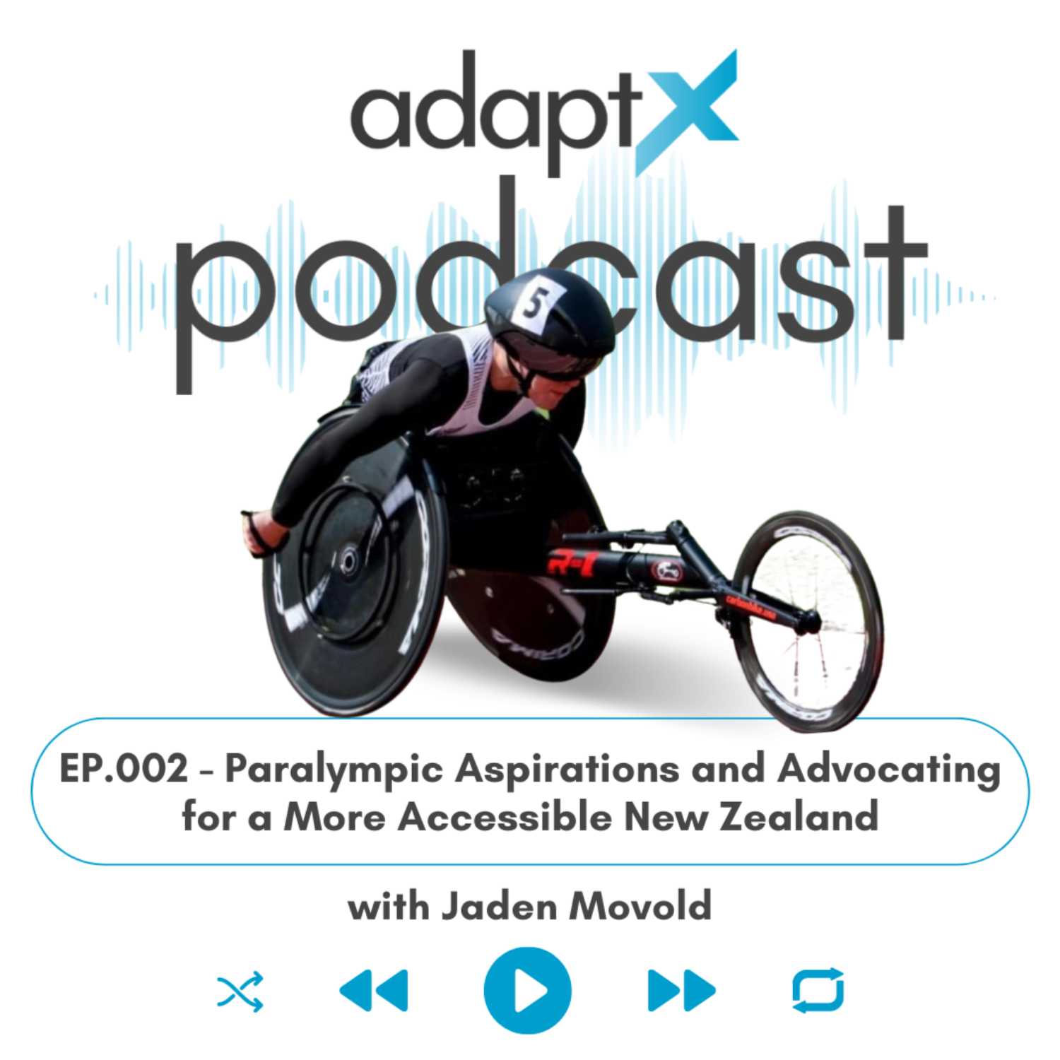 AdaptX Podcast