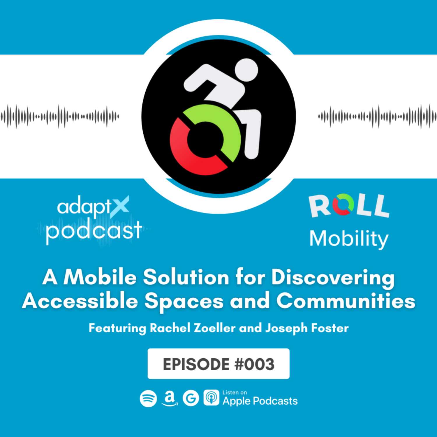 AdaptX Podcast